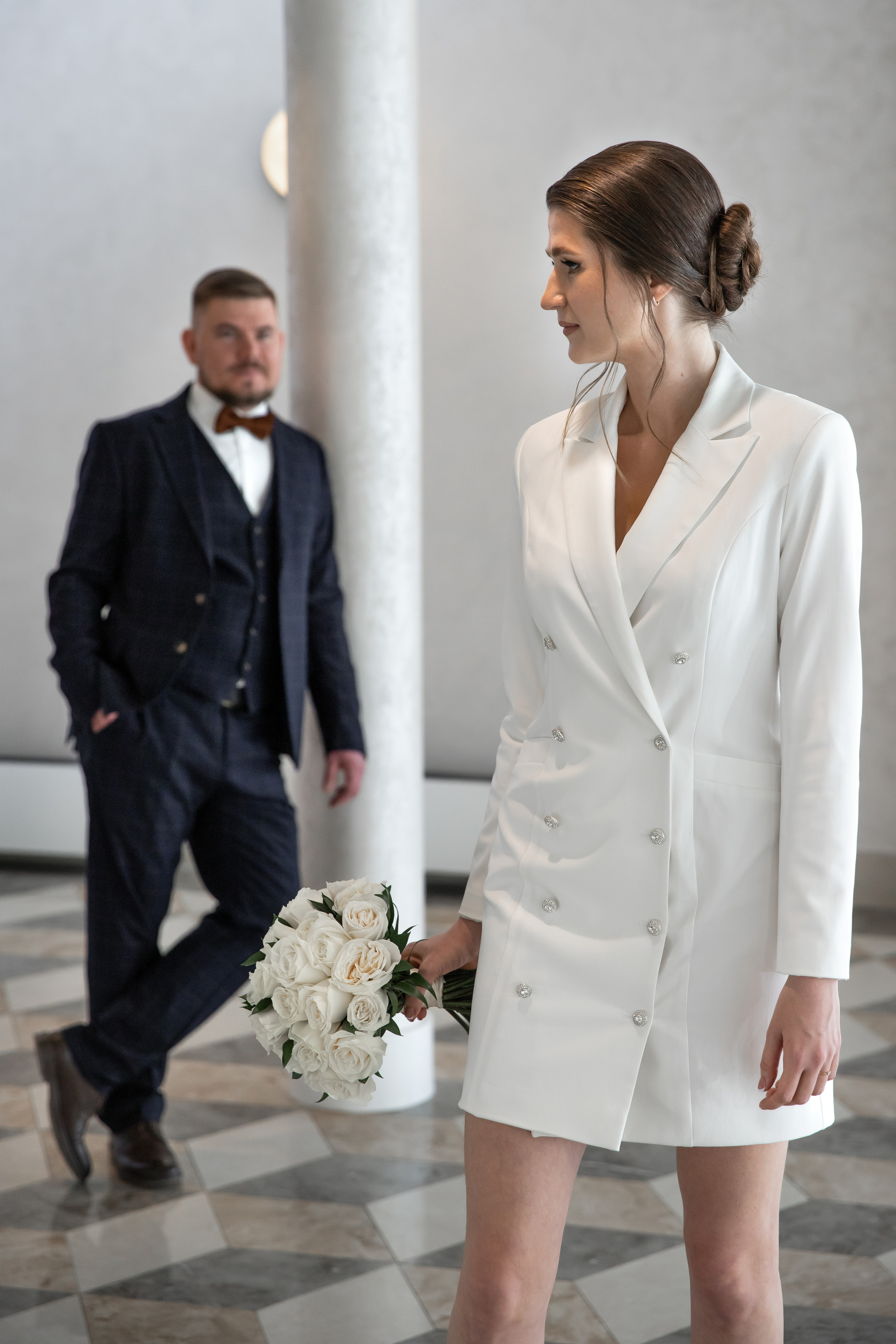 Владимир и Юлия. Свадебный и семейный фотограф в Новосибирске Юлия Герасимчук