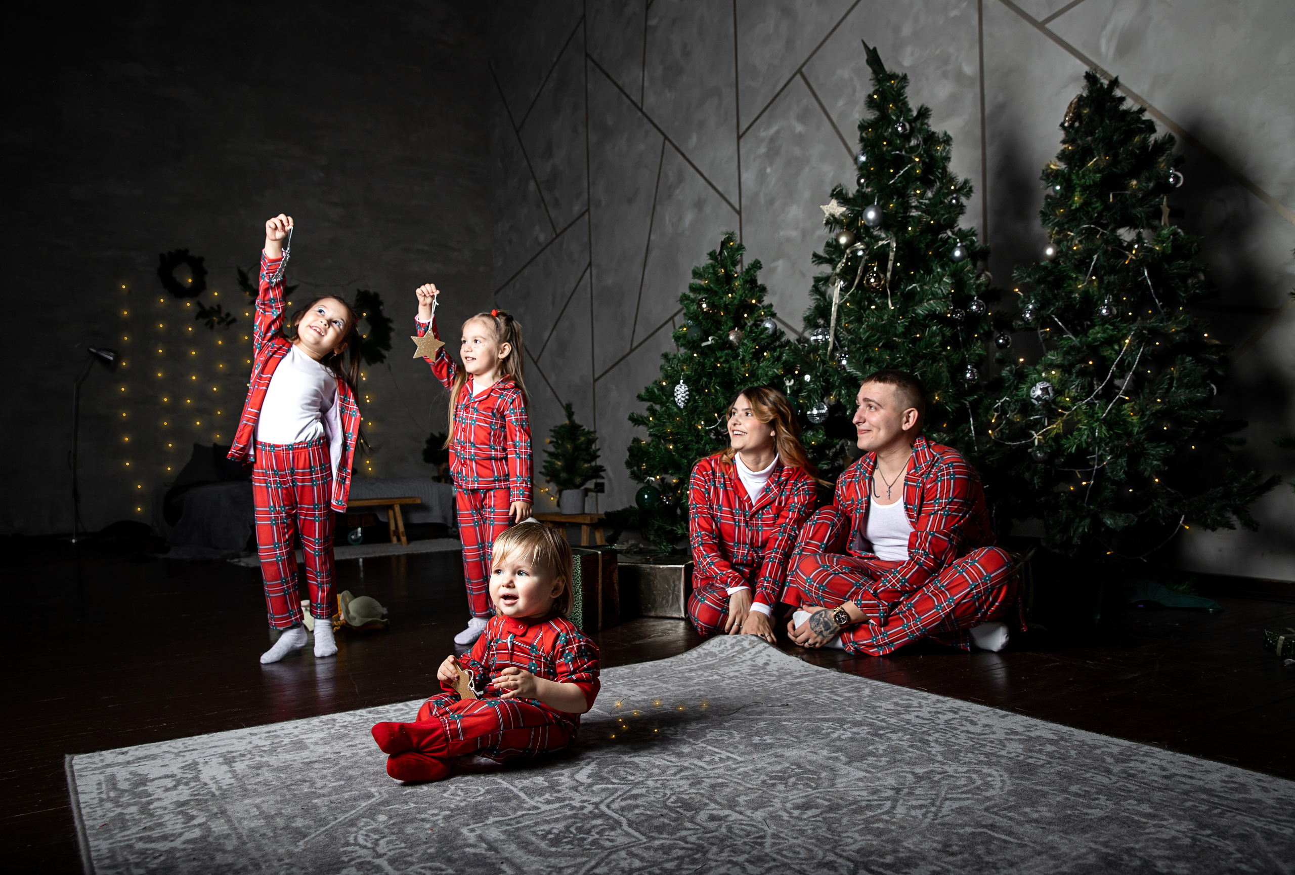 ML. Свадебный и семейный фотограф в Новосибирске Юлия Герасимчук