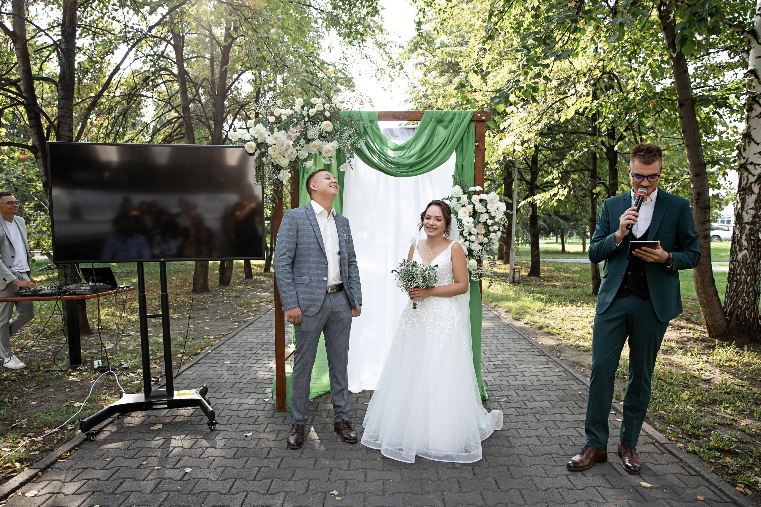 Александр и Анастасия. Свадебный и семейный фотограф в Новосибирске Юлия Герасимчук