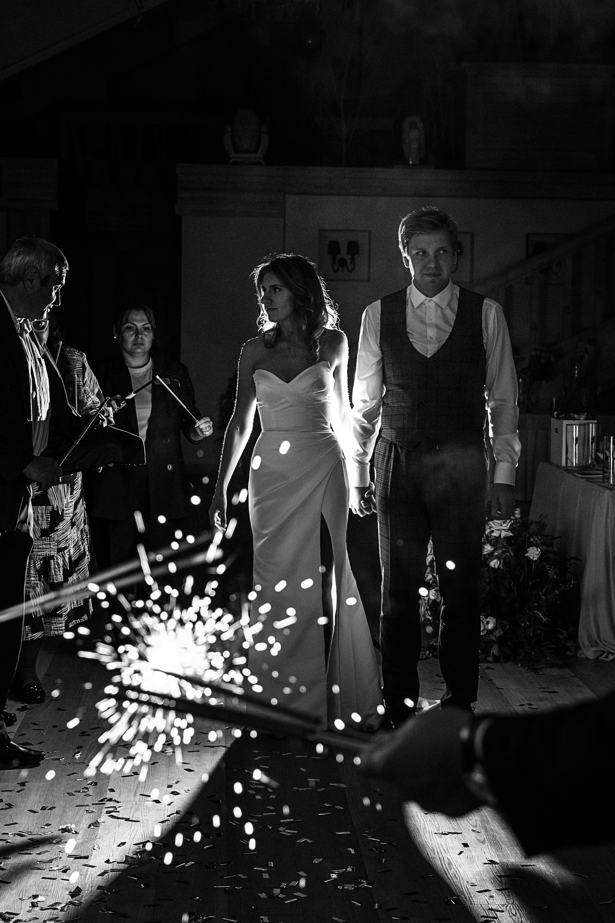 Вячеслав и Наталья. Свадебный и семейный фотограф в Новосибирске Юлия Герасимчук