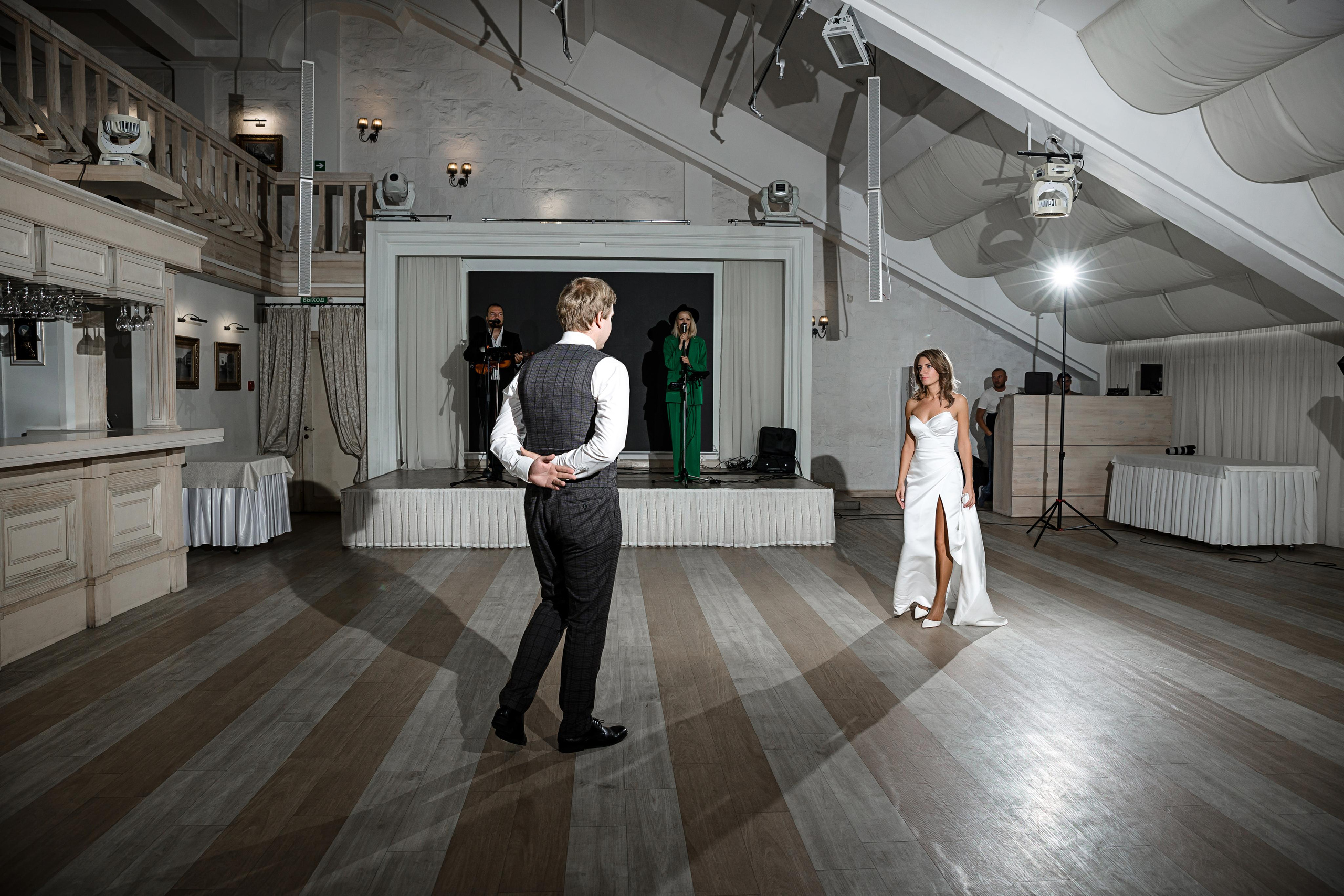 Вячеслав и Наталья. Свадебный и семейный фотограф в Новосибирске Юлия Герасимчук