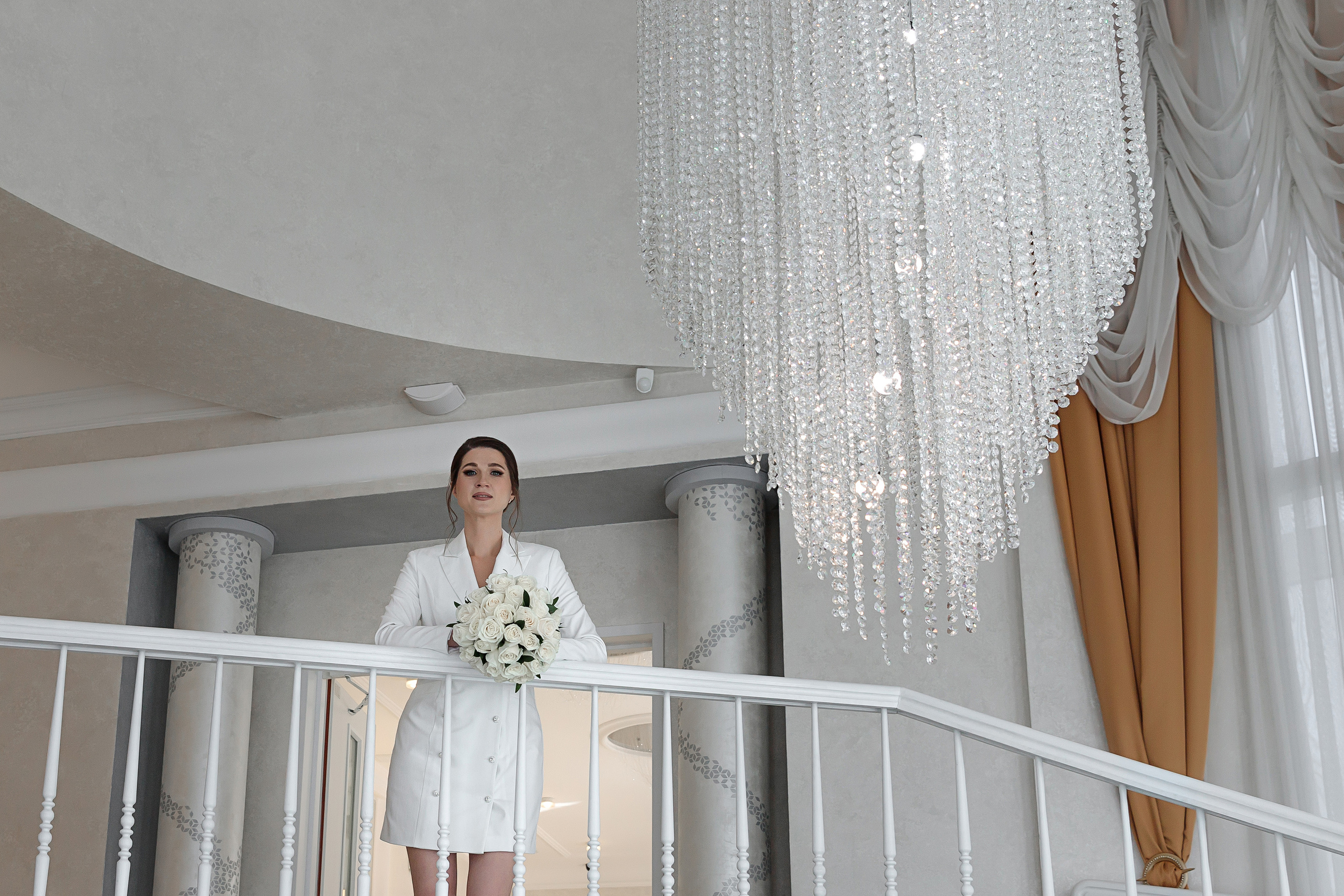 Владимир и Юлия. Свадебный и семейный фотограф в Новосибирске Юлия Герасимчук