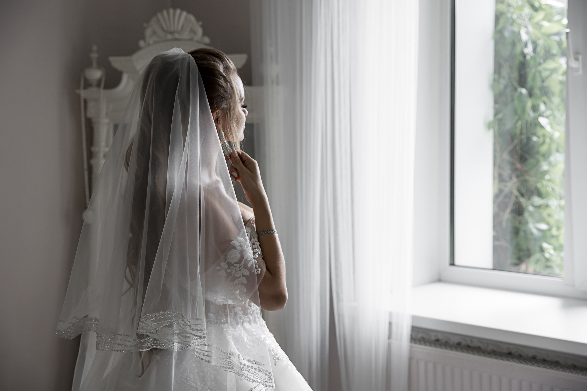 Владимир и Дарья. Свадебный и семейный фотограф в Новосибирске Юлия Герасимчук