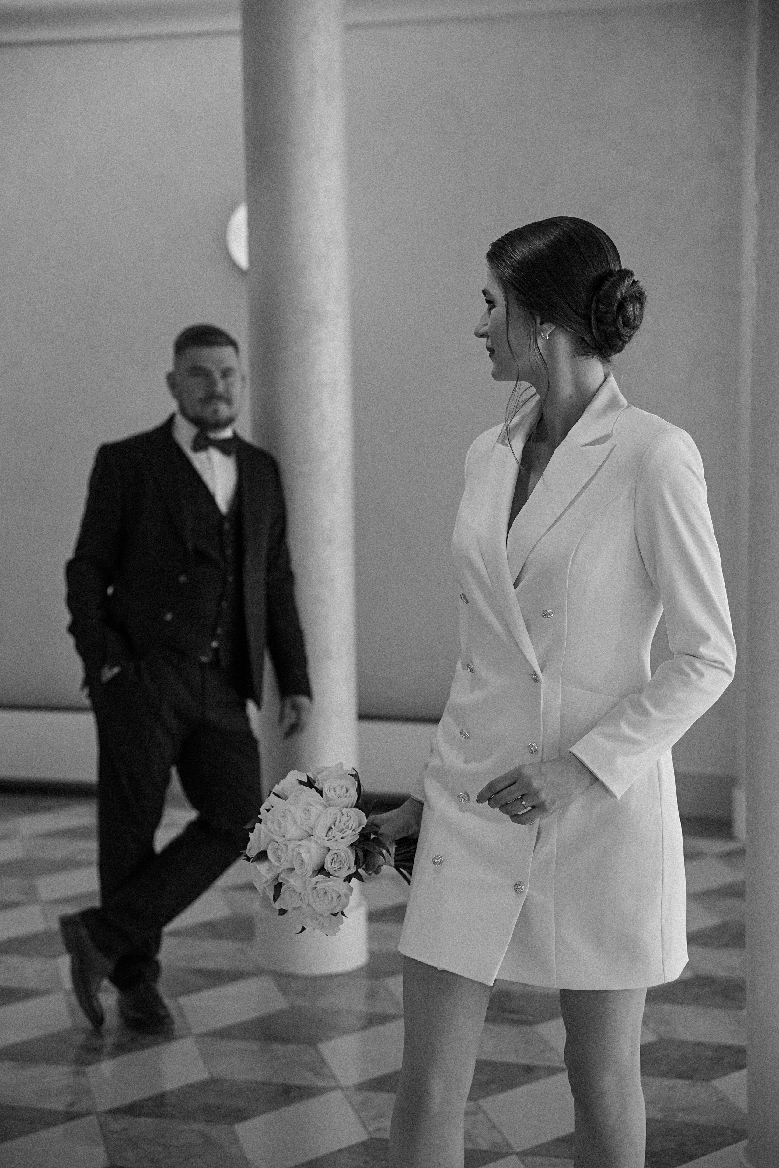 Владимир и Юлия. Свадебный и семейный фотограф в Новосибирске Юлия Герасимчук