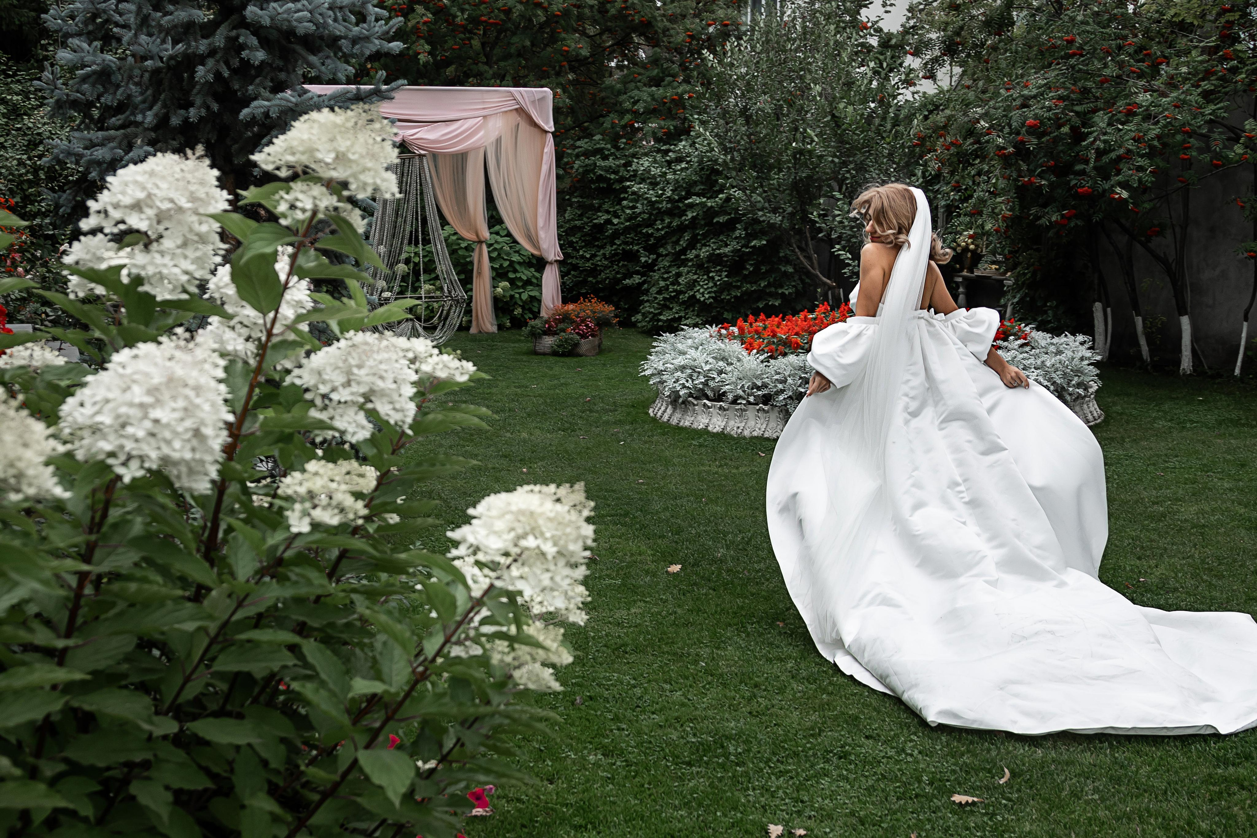 Вячеслав и Наталья. Свадебный и семейный фотограф в Новосибирске Юлия Герасимчук