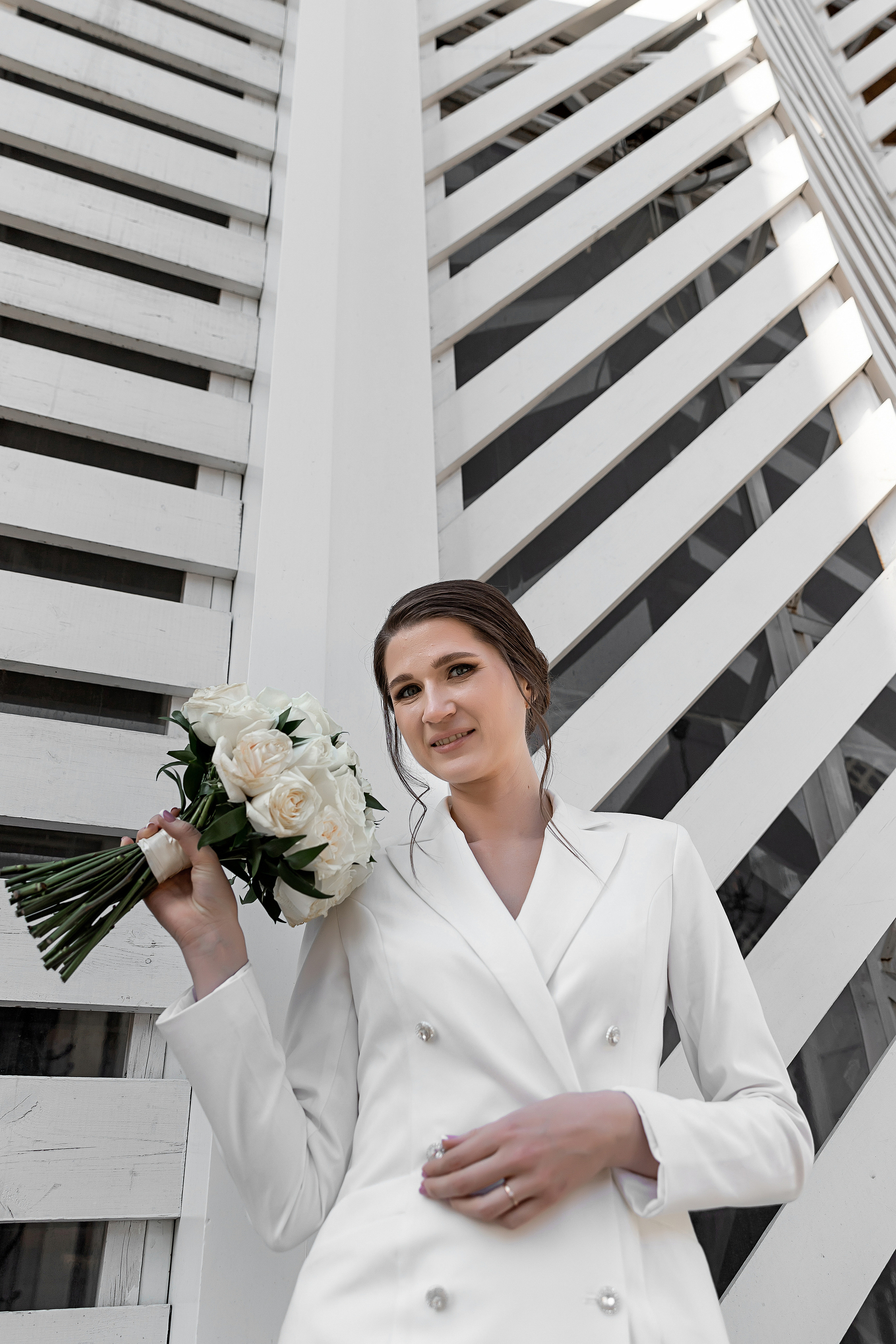 Владимир и Юлия. Свадебный и семейный фотограф в Новосибирске Юлия Герасимчук