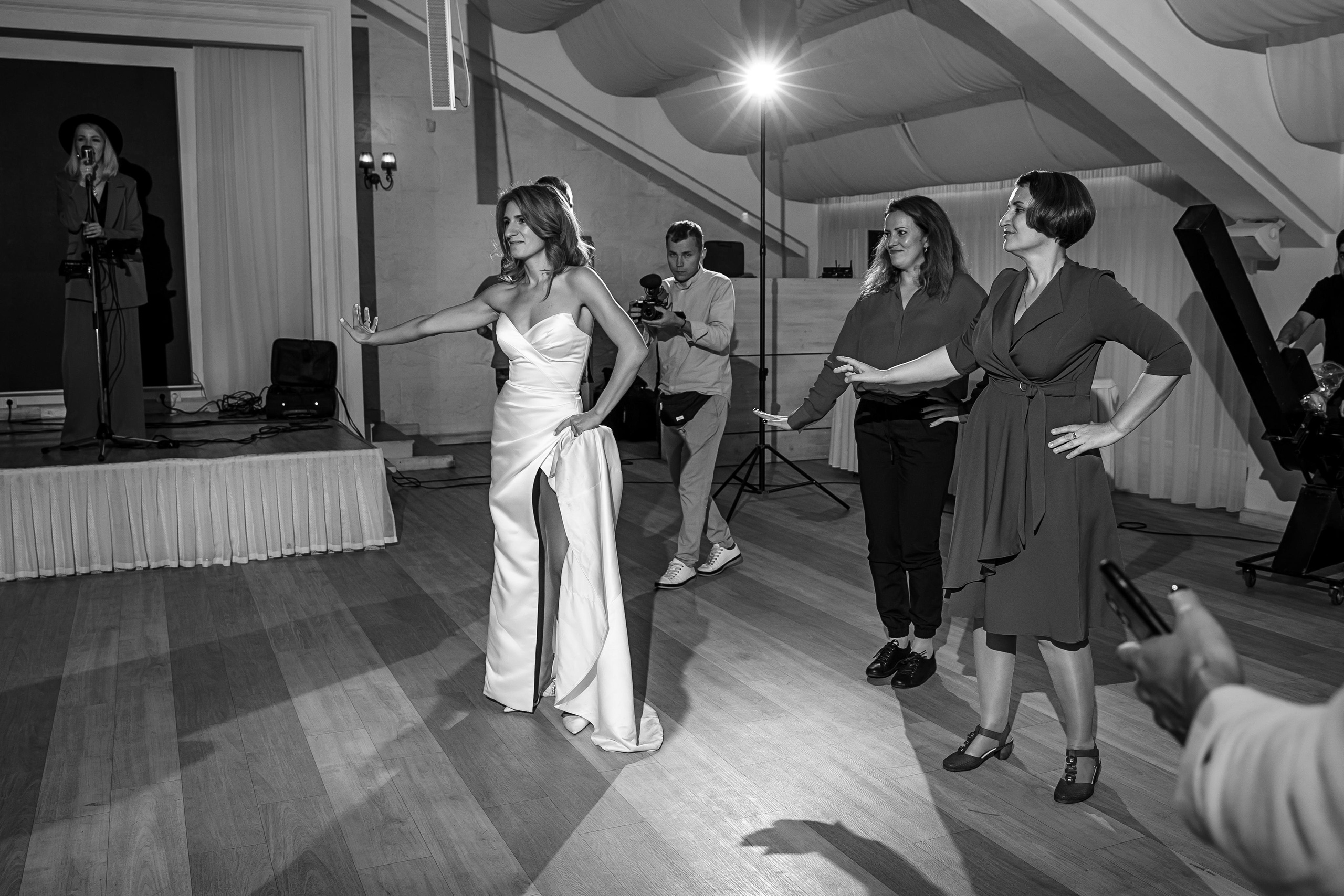 Вячеслав и Наталья. Свадебный и семейный фотограф в Новосибирске Юлия Герасимчук