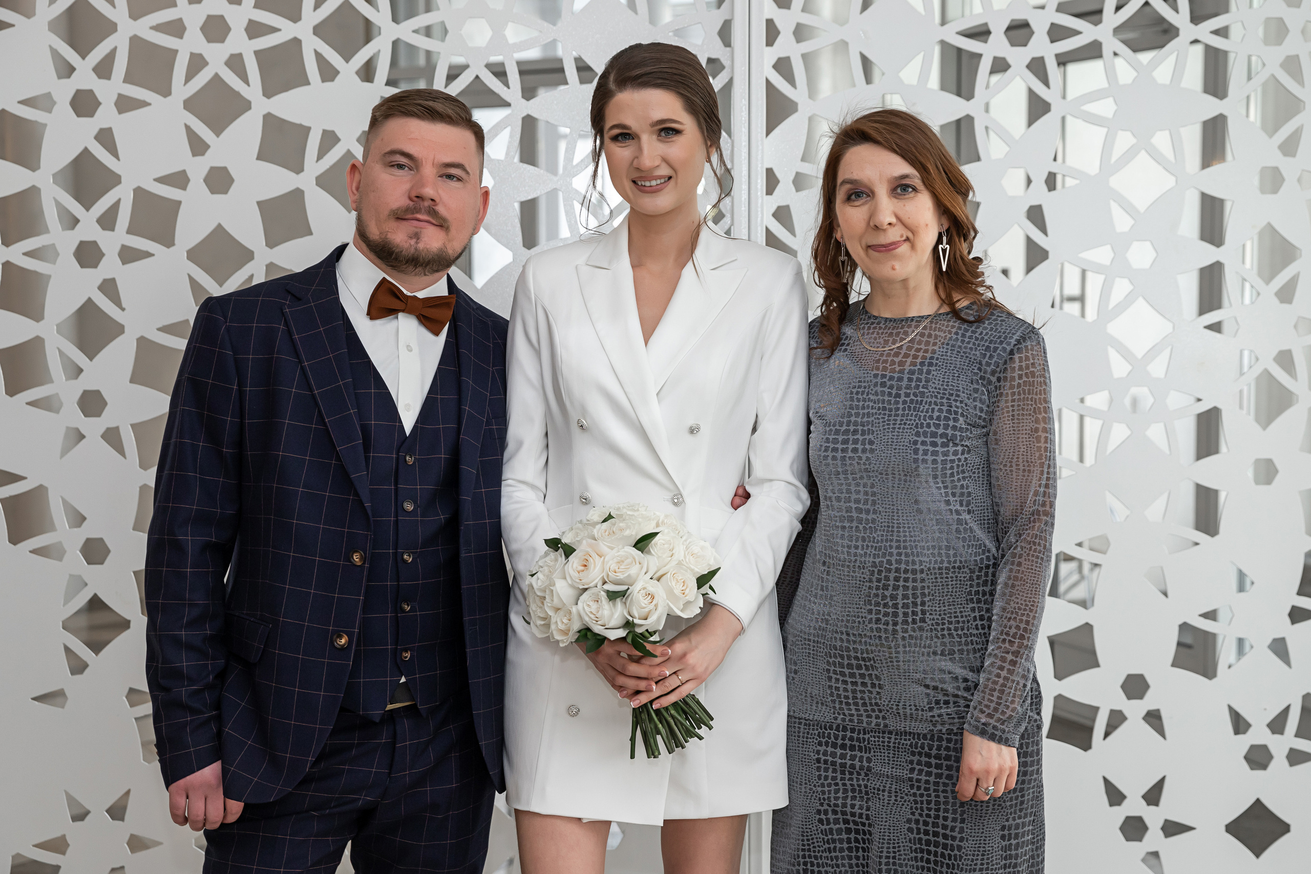 Владимир и Юлия. Свадебный и семейный фотограф в Новосибирске Юлия Герасимчук