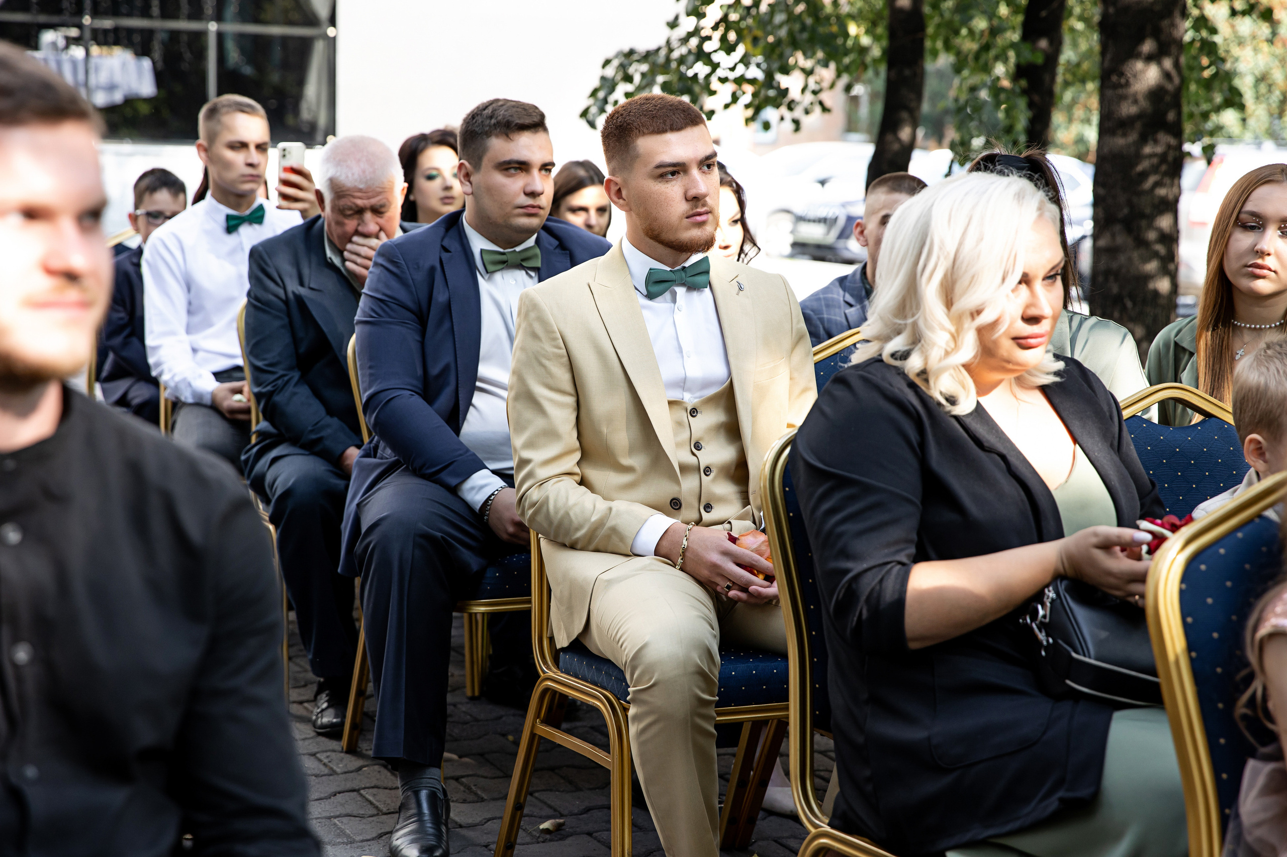 Александр и Анастасия. Свадебный и семейный фотограф в Новосибирске Юлия Герасимчук