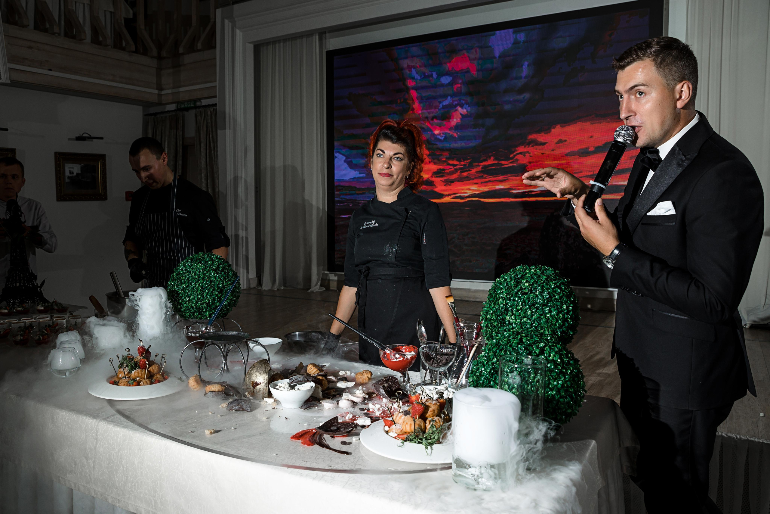 Вячеслав и Наталья. Свадебный и семейный фотограф в Новосибирске Юлия Герасимчук