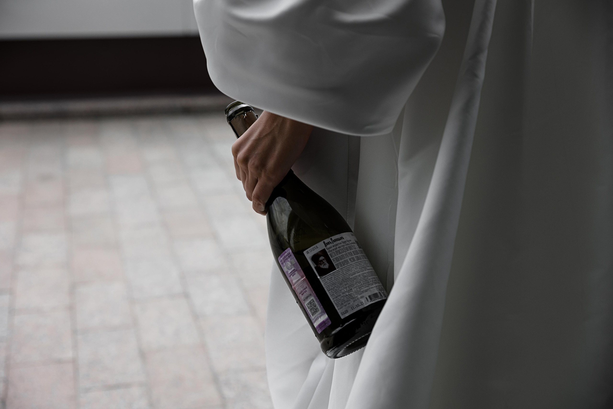 Вячеслав и Наталья. Свадебный и семейный фотограф в Новосибирске Юлия Герасимчук