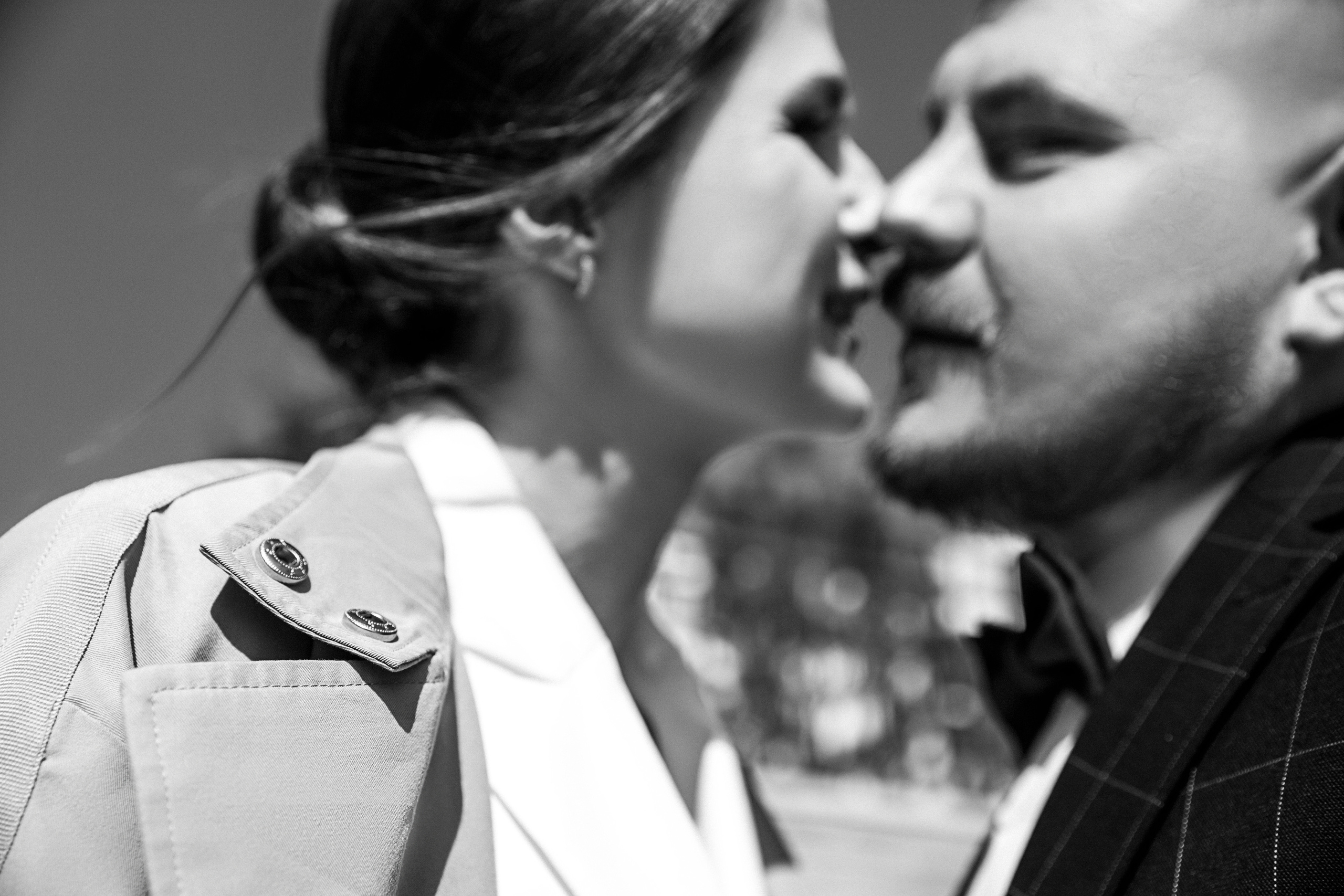 Владимир и Юлия. Свадебный и семейный фотограф в Новосибирске Юлия Герасимчук