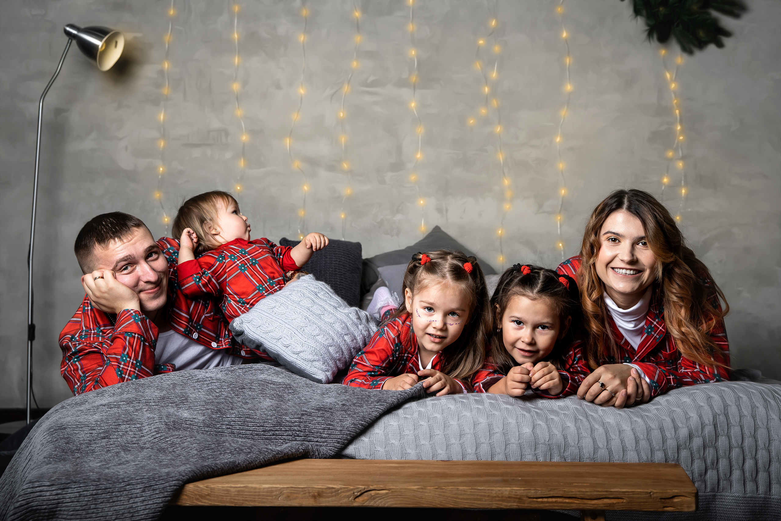 ML. Свадебный и семейный фотограф в Новосибирске Юлия Герасимчук