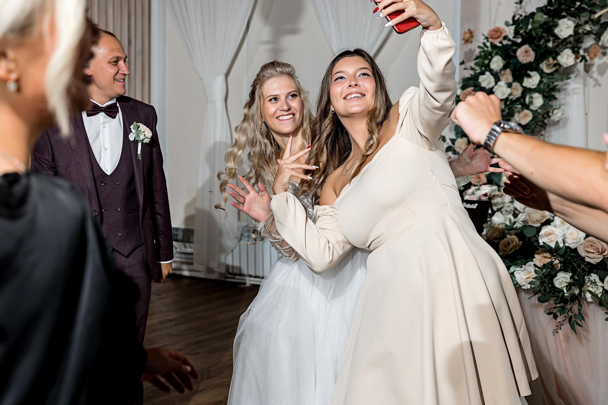 Дмитрий и Анастасия. Свадебный и семейный фотограф в Новосибирске Юлия Герасимчук