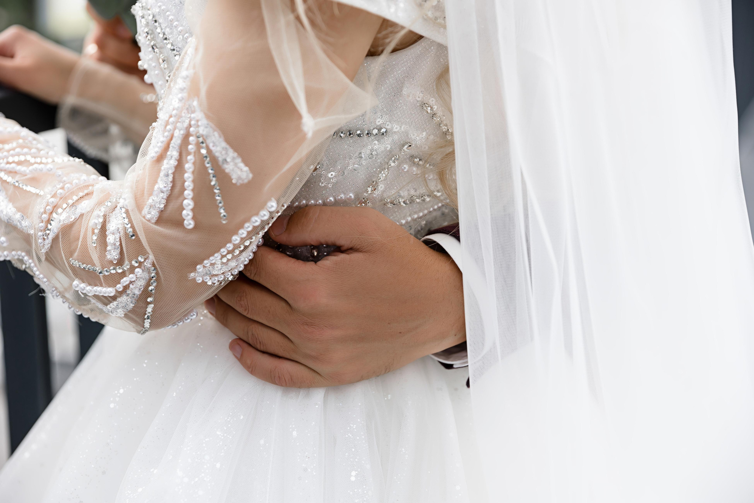 Дмитрий и Анастасия. Свадебный и семейный фотограф в Новосибирске Юлия Герасимчук