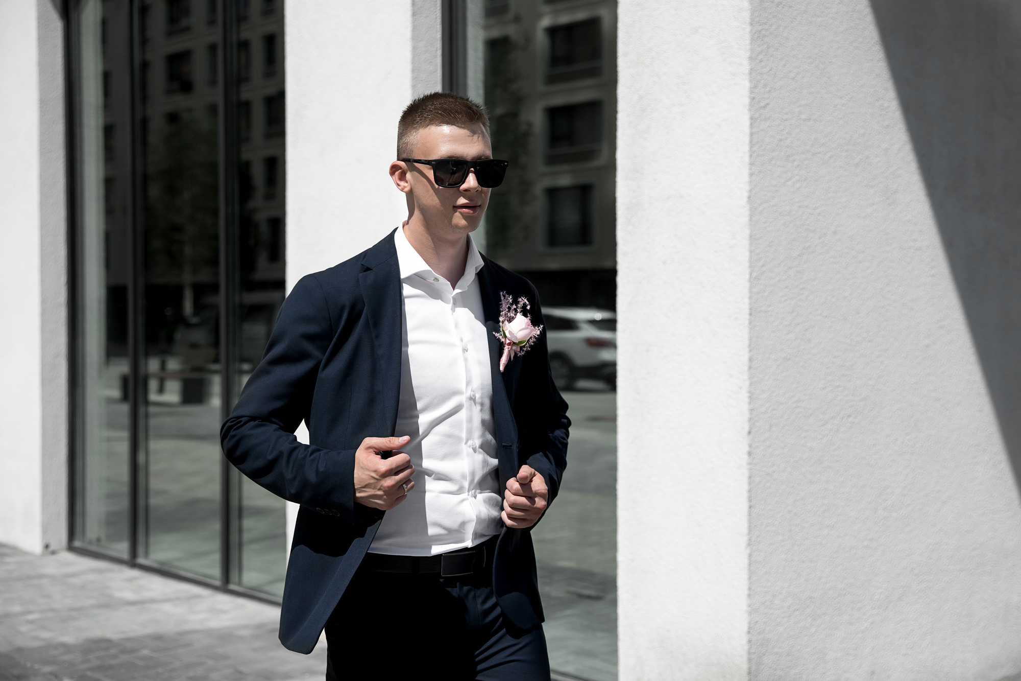 Константин и Людмила. Свадебный и семейный фотограф в Новосибирске Юлия Герасимчук