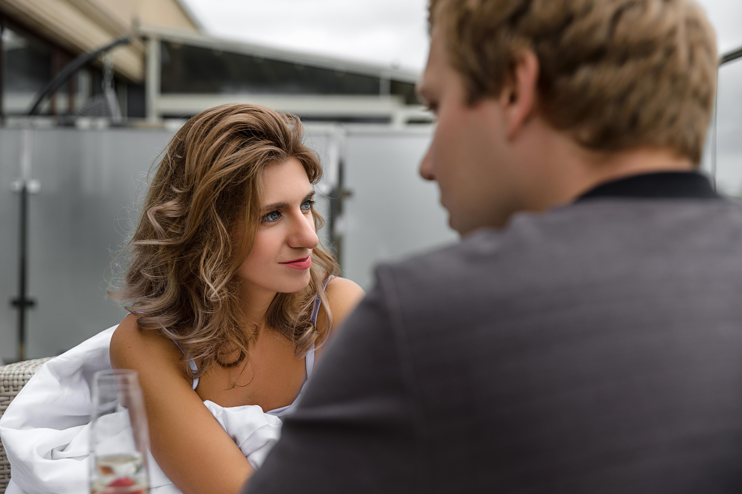 Вячеслав и Наталья. Свадебный и семейный фотограф в Новосибирске Юлия Герасимчук