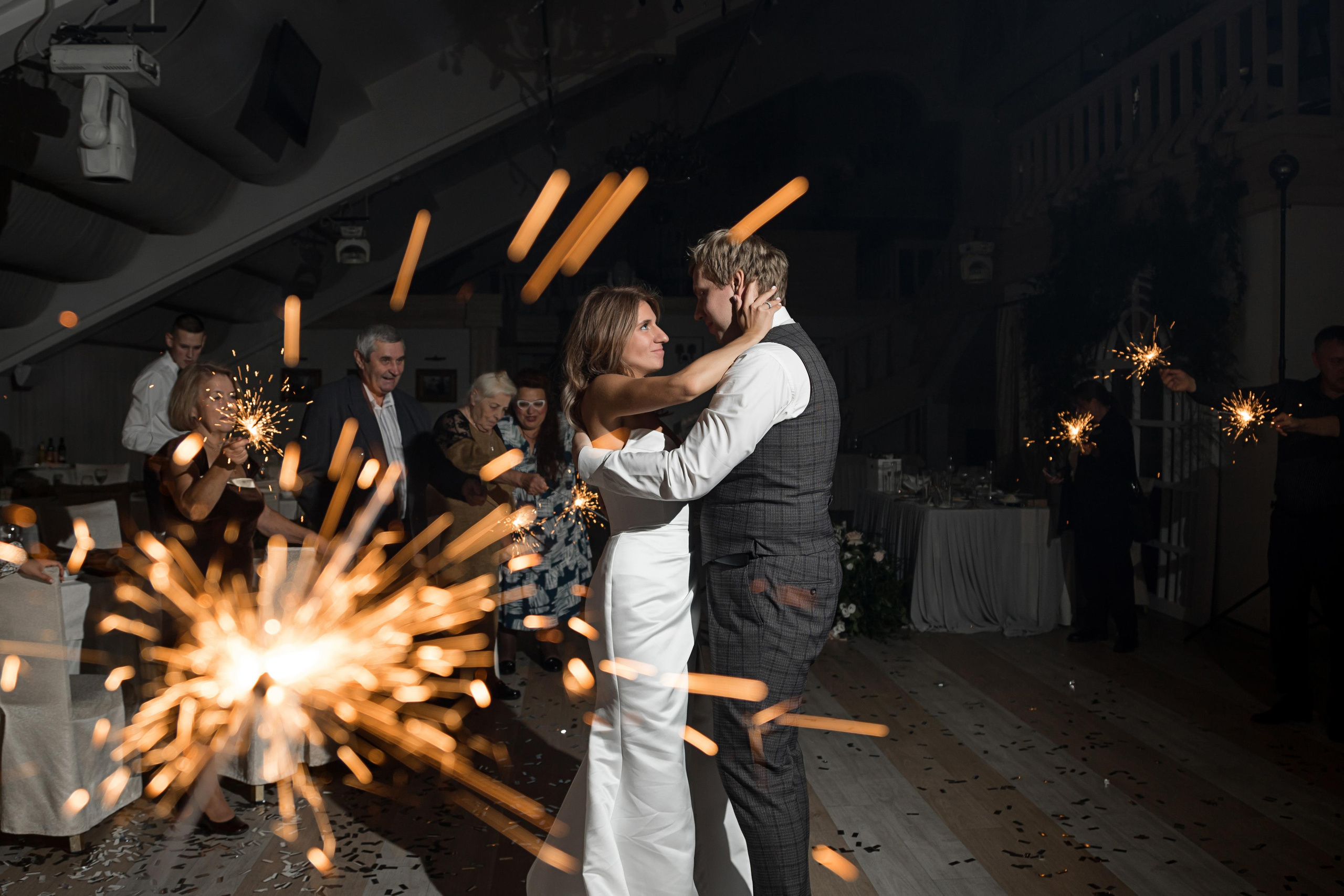 Вячеслав и Наталья. Свадебный и семейный фотограф в Новосибирске Юлия Герасимчук