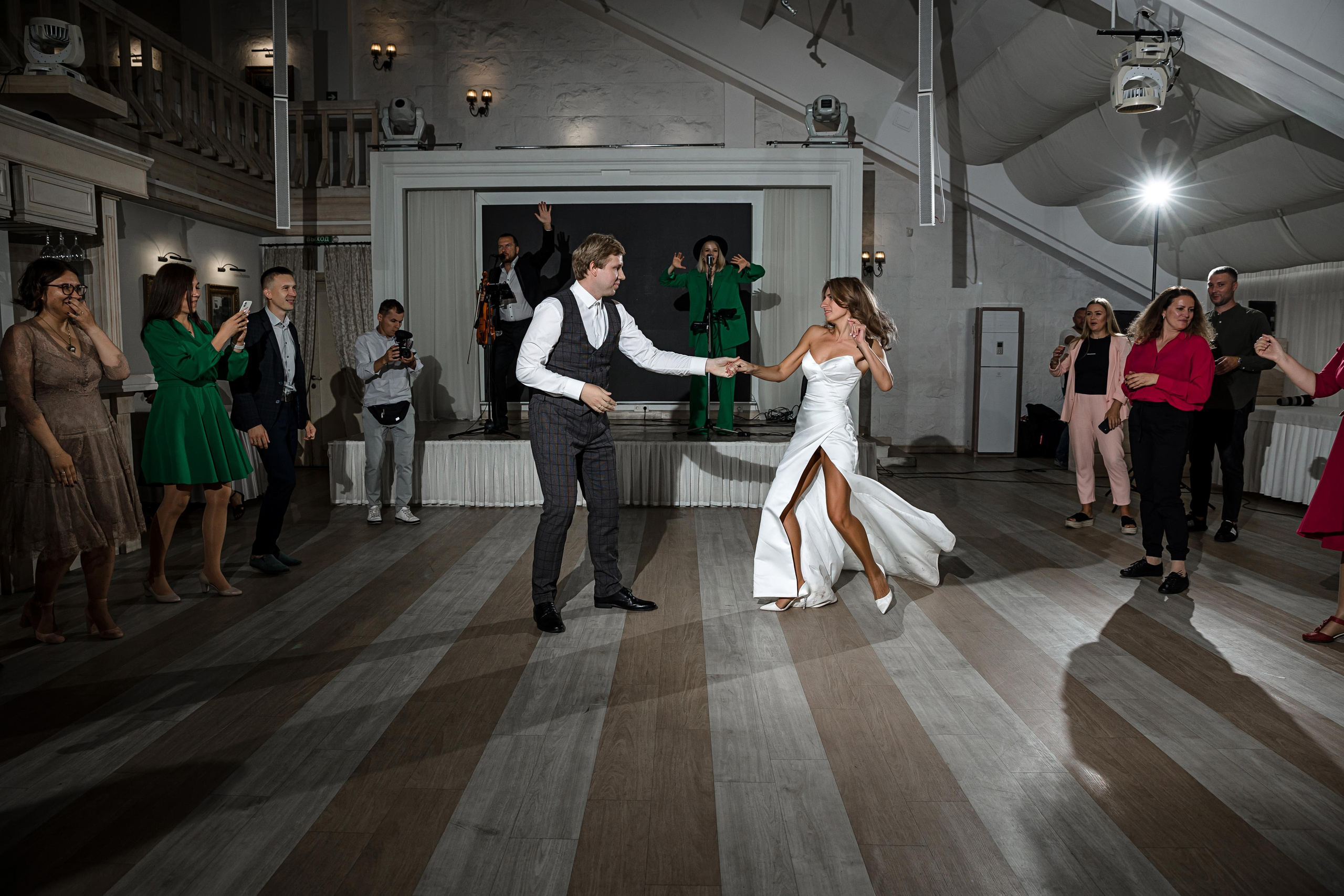 Вячеслав и Наталья. Свадебный и семейный фотограф в Новосибирске Юлия Герасимчук