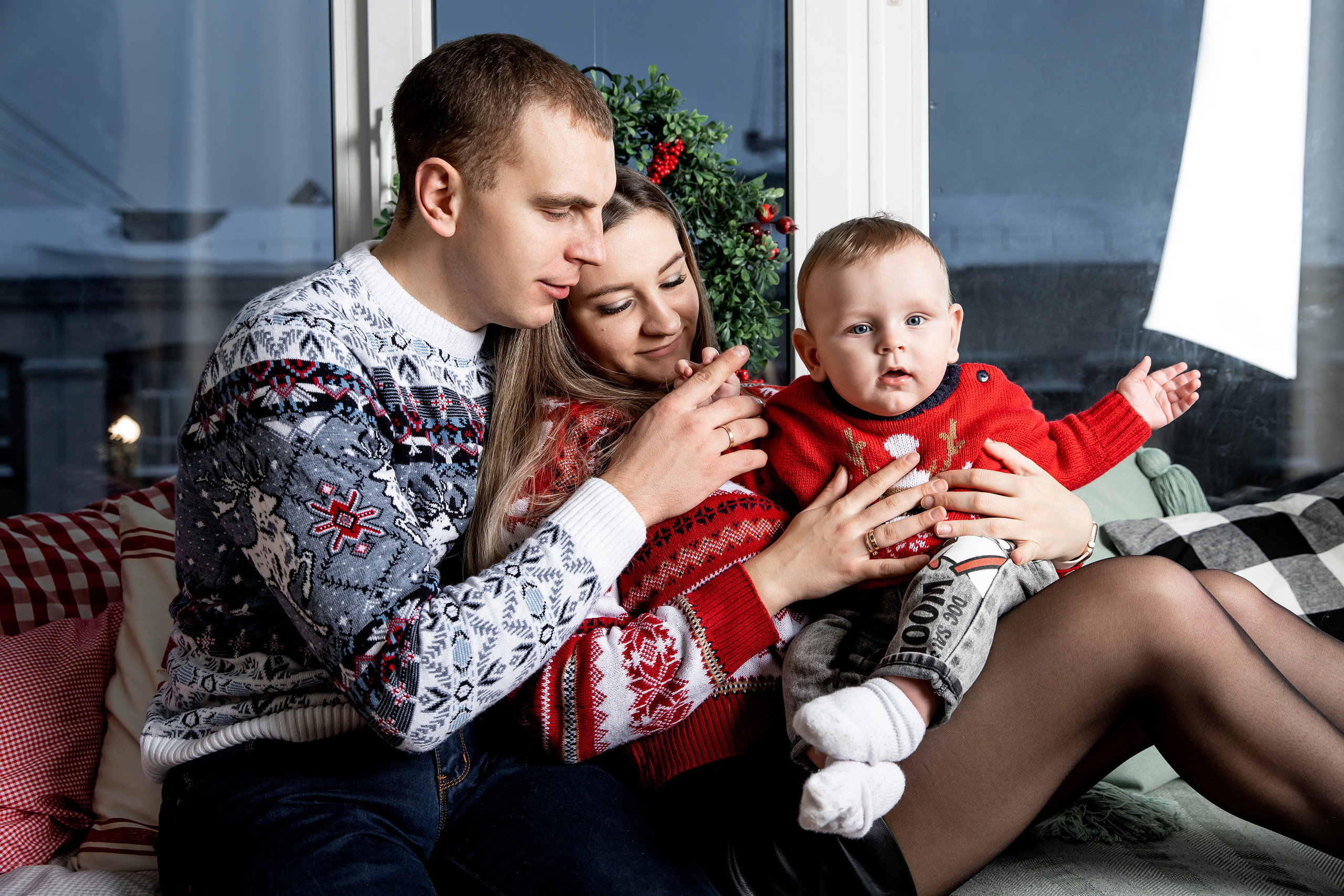 Sweethoum. Свадебный и семейный фотограф в Новосибирске Юлия Герасимчук