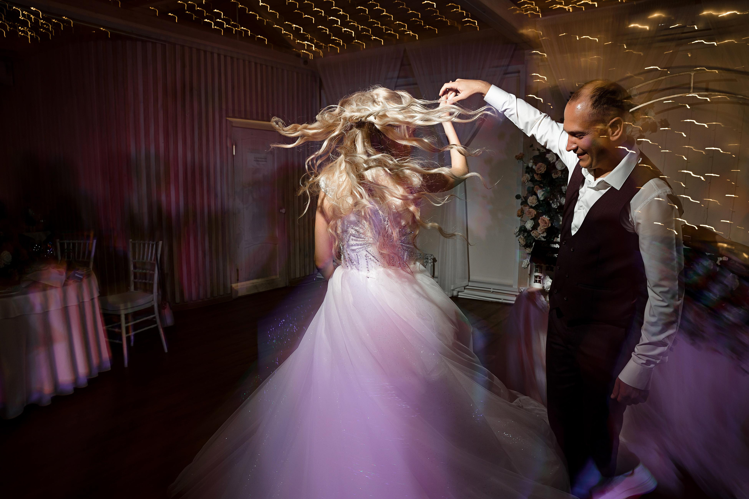 Дмитрий и Анастасия. Свадебный и семейный фотограф в Новосибирске Юлия Герасимчук