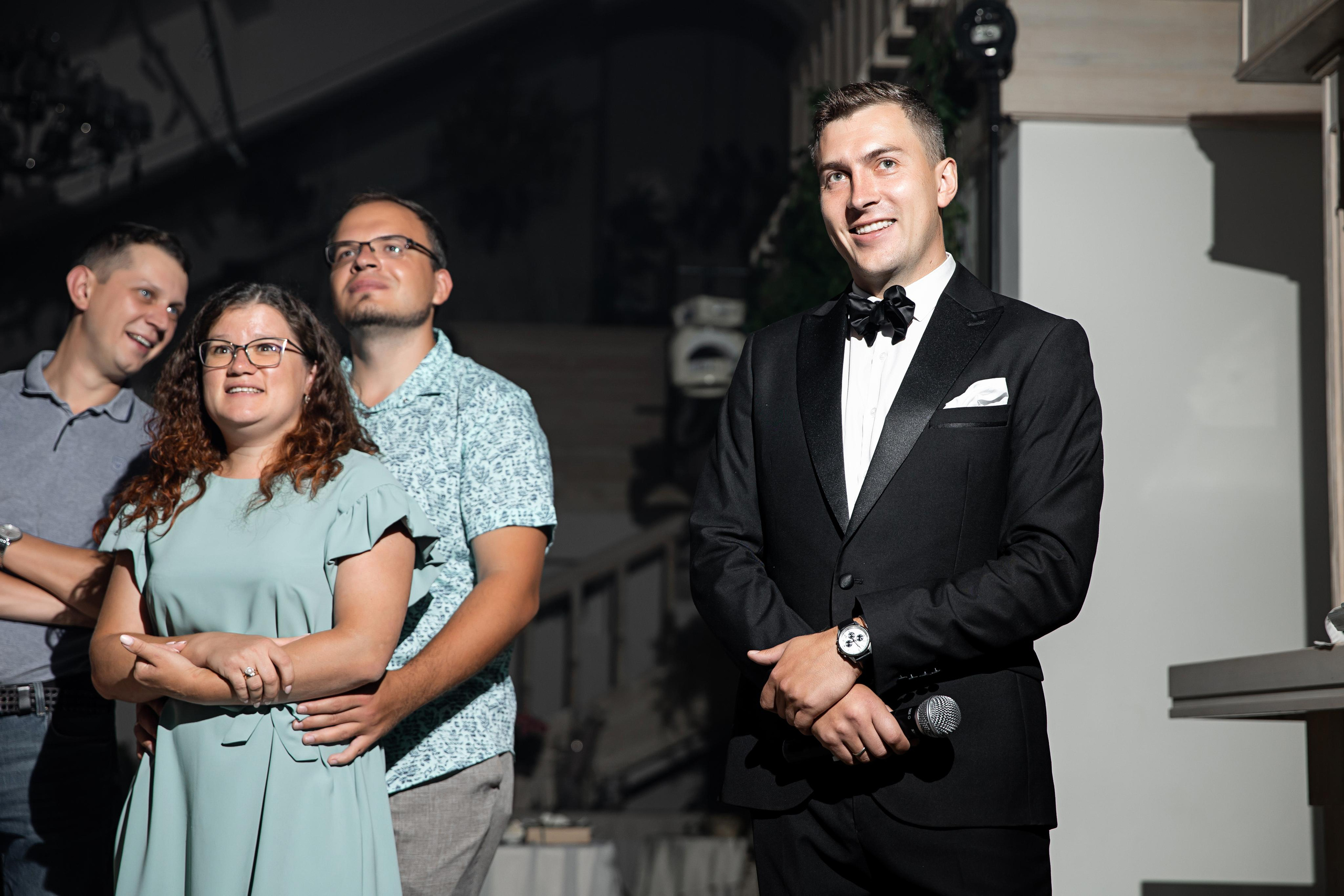 Вячеслав и Наталья. Свадебный и семейный фотограф в Новосибирске Юлия Герасимчук