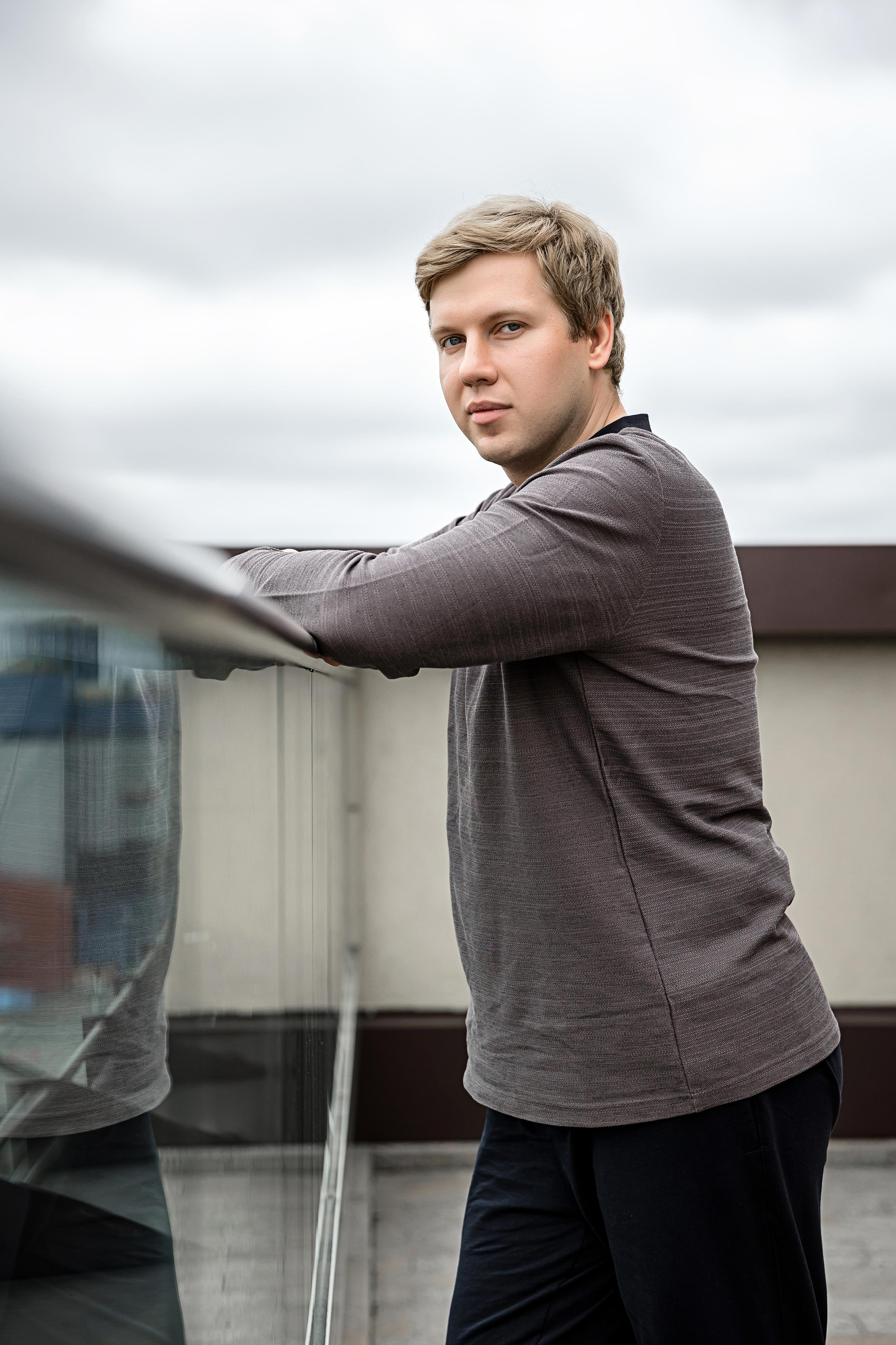 Вячеслав и Наталья. Свадебный и семейный фотограф в Новосибирске Юлия Герасимчук