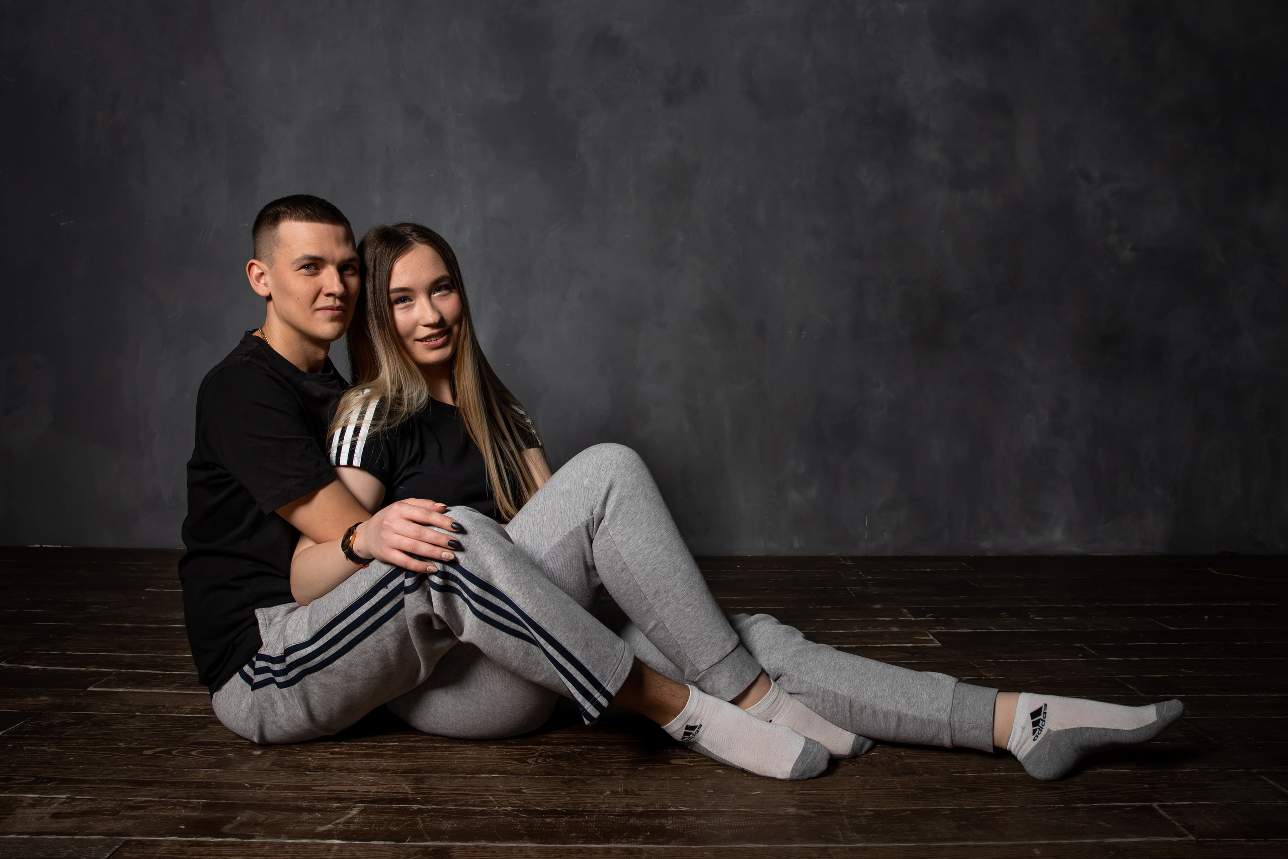 Спортивные ребята. Свадебный и семейный фотограф в Новосибирске Юлия Герасимчук