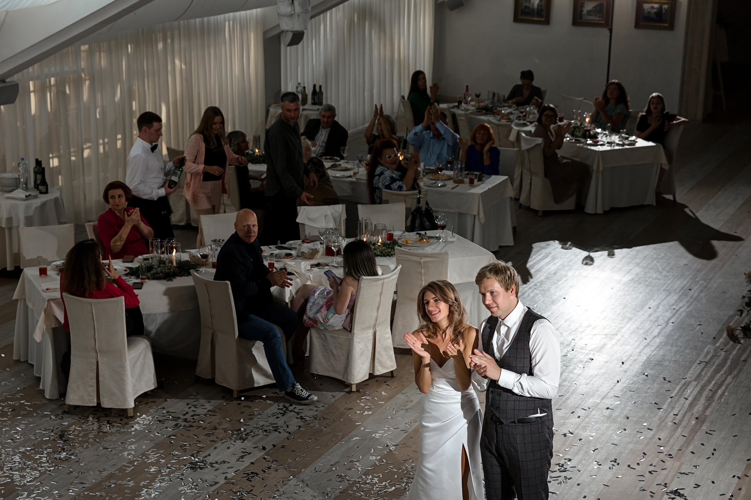 Вячеслав и Наталья. Свадебный и семейный фотограф в Новосибирске Юлия Герасимчук