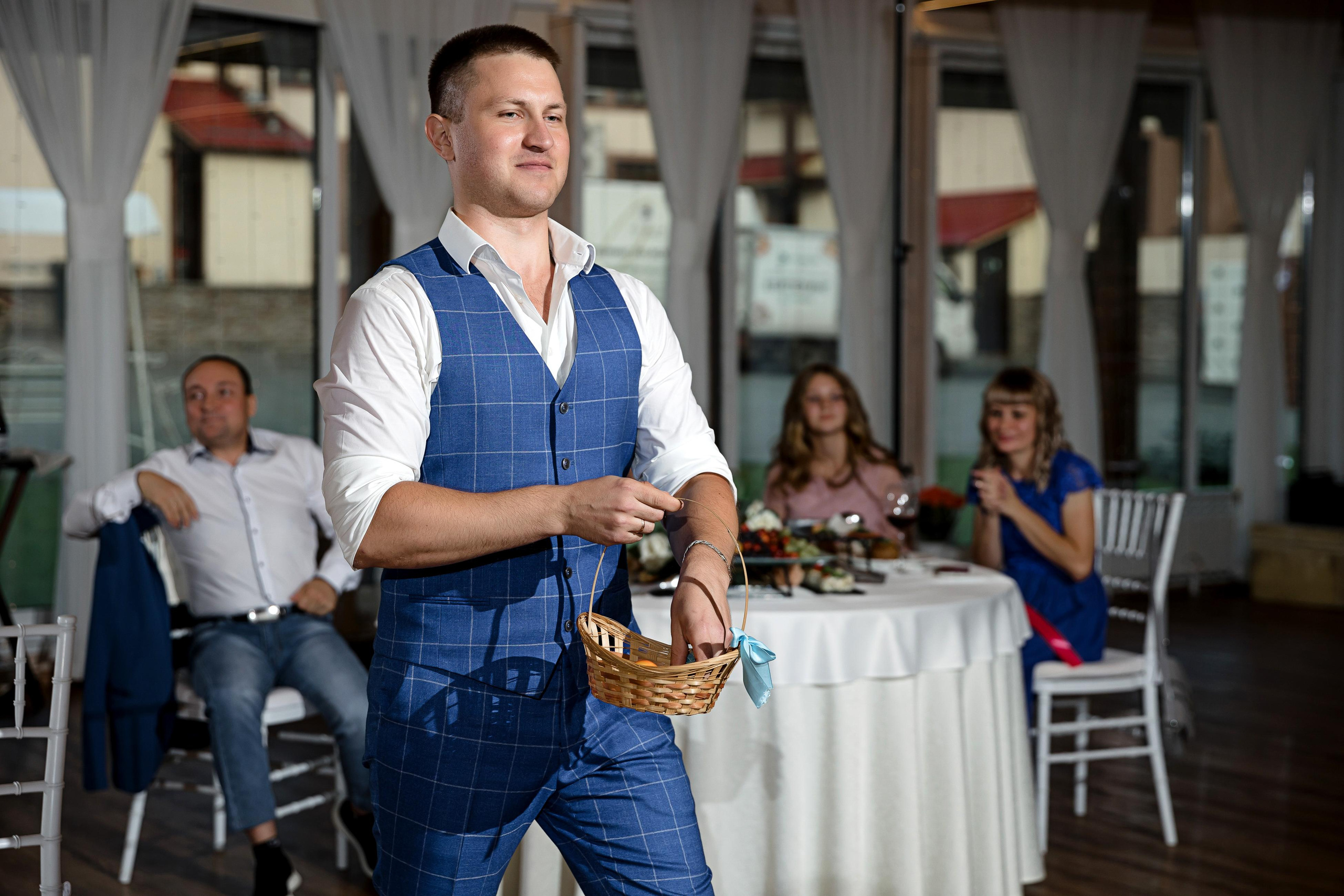 Дмитрий и Анастасия. Свадебный и семейный фотограф в Новосибирске Юлия Герасимчук