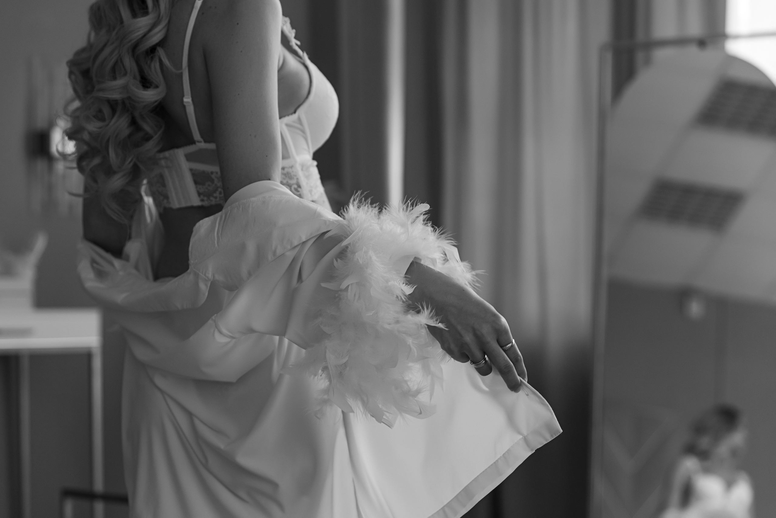 В ожидании. Свадебный и семейный фотограф в Новосибирске Юлия Герасимчук