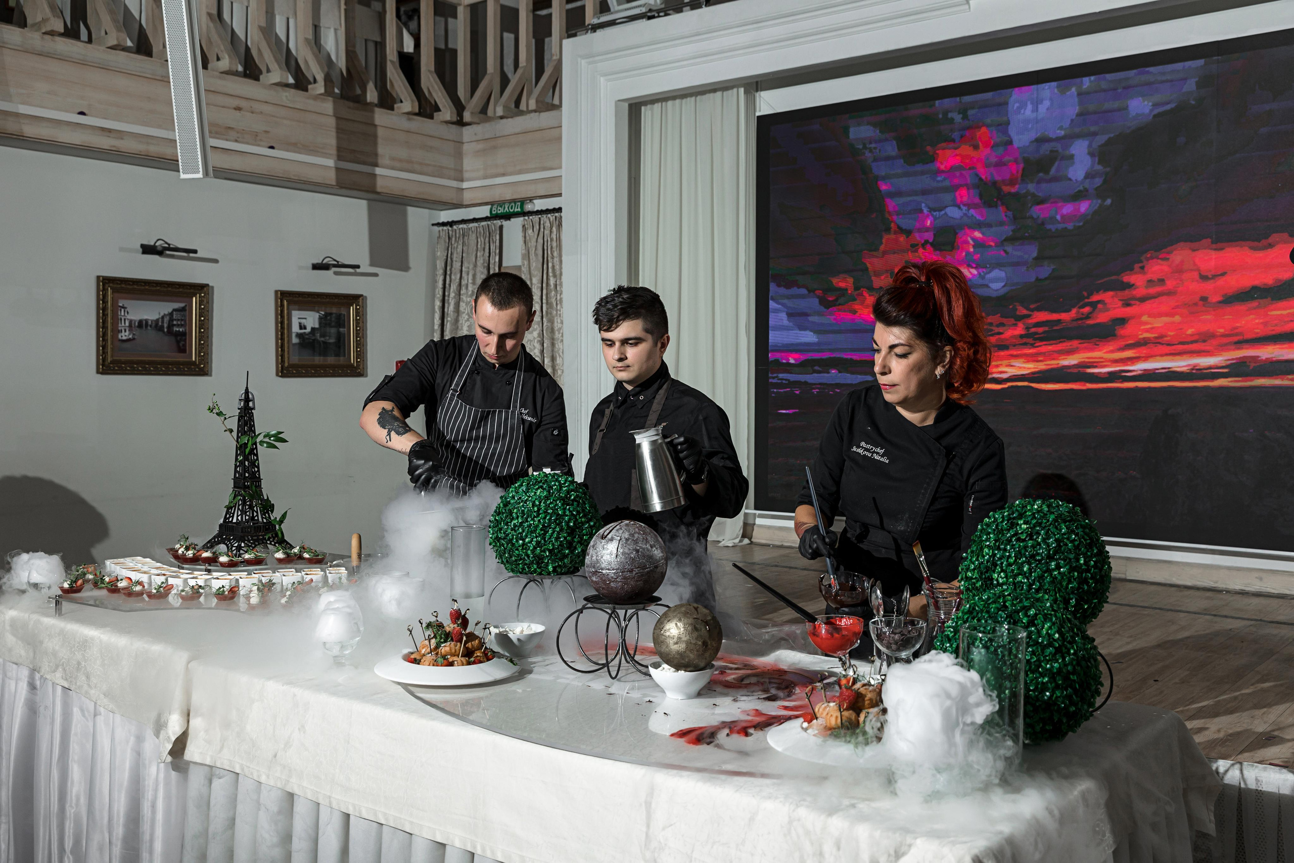 Вячеслав и Наталья. Свадебный и семейный фотограф в Новосибирске Юлия Герасимчук