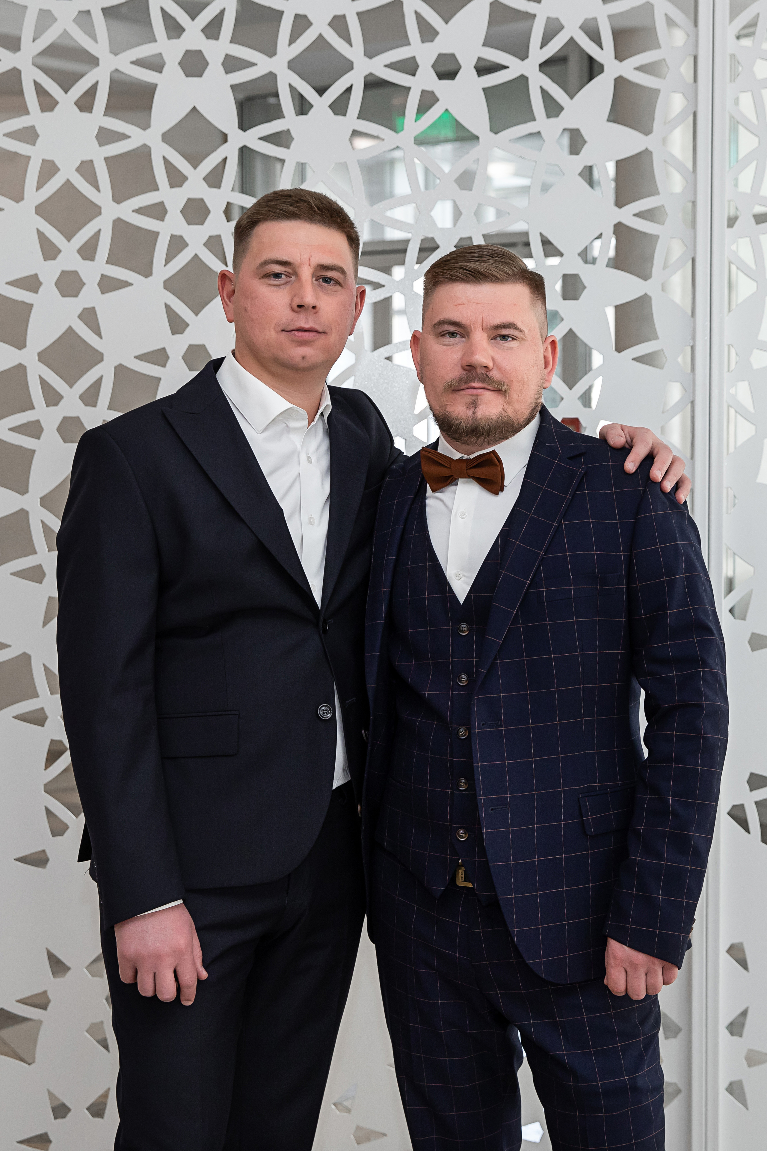 Владимир и Юлия. Свадебный и семейный фотограф в Новосибирске Юлия Герасимчук