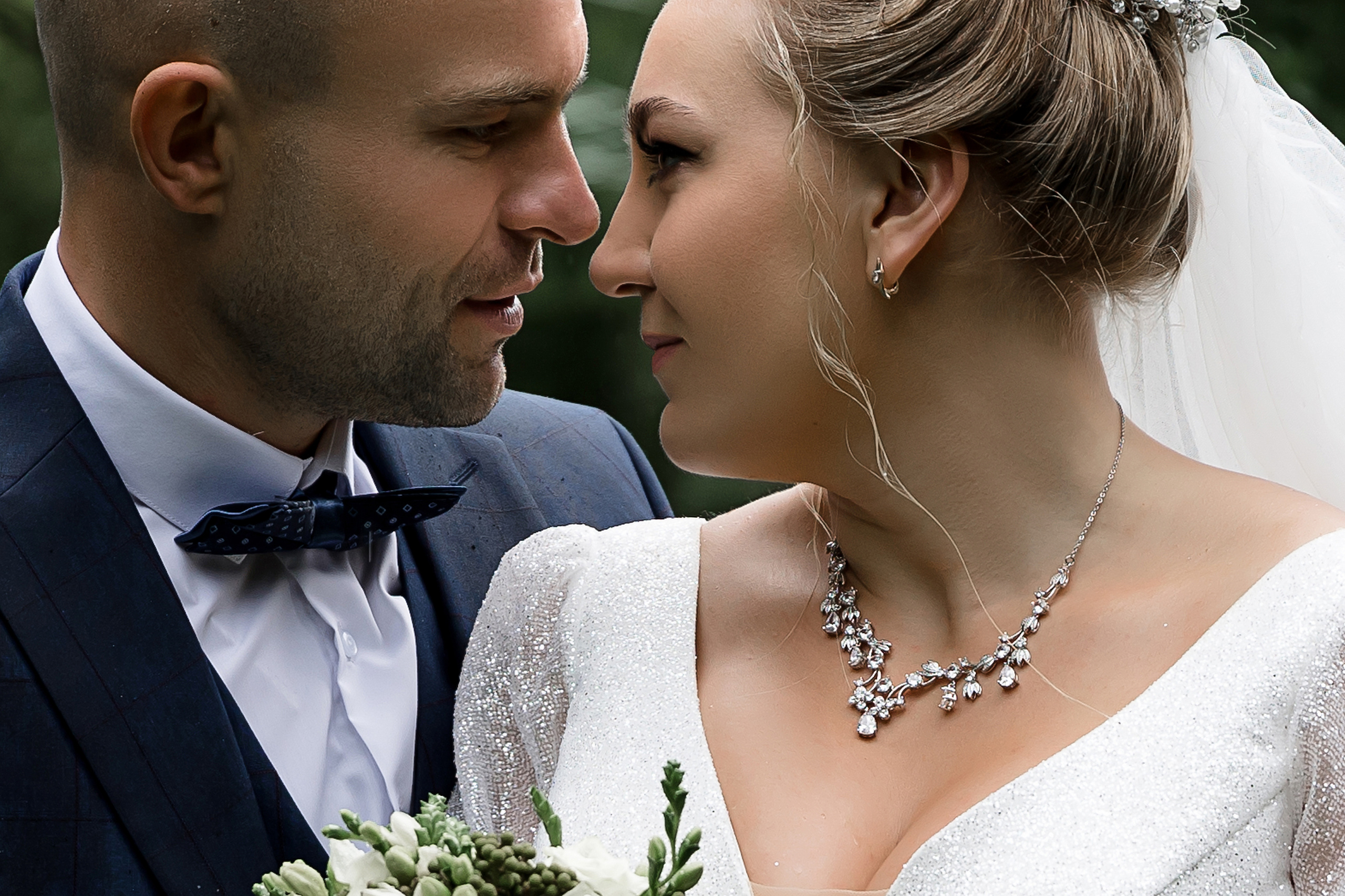 Свадебный и семейный фотограф в Новосибирске Юлия Герасимчук