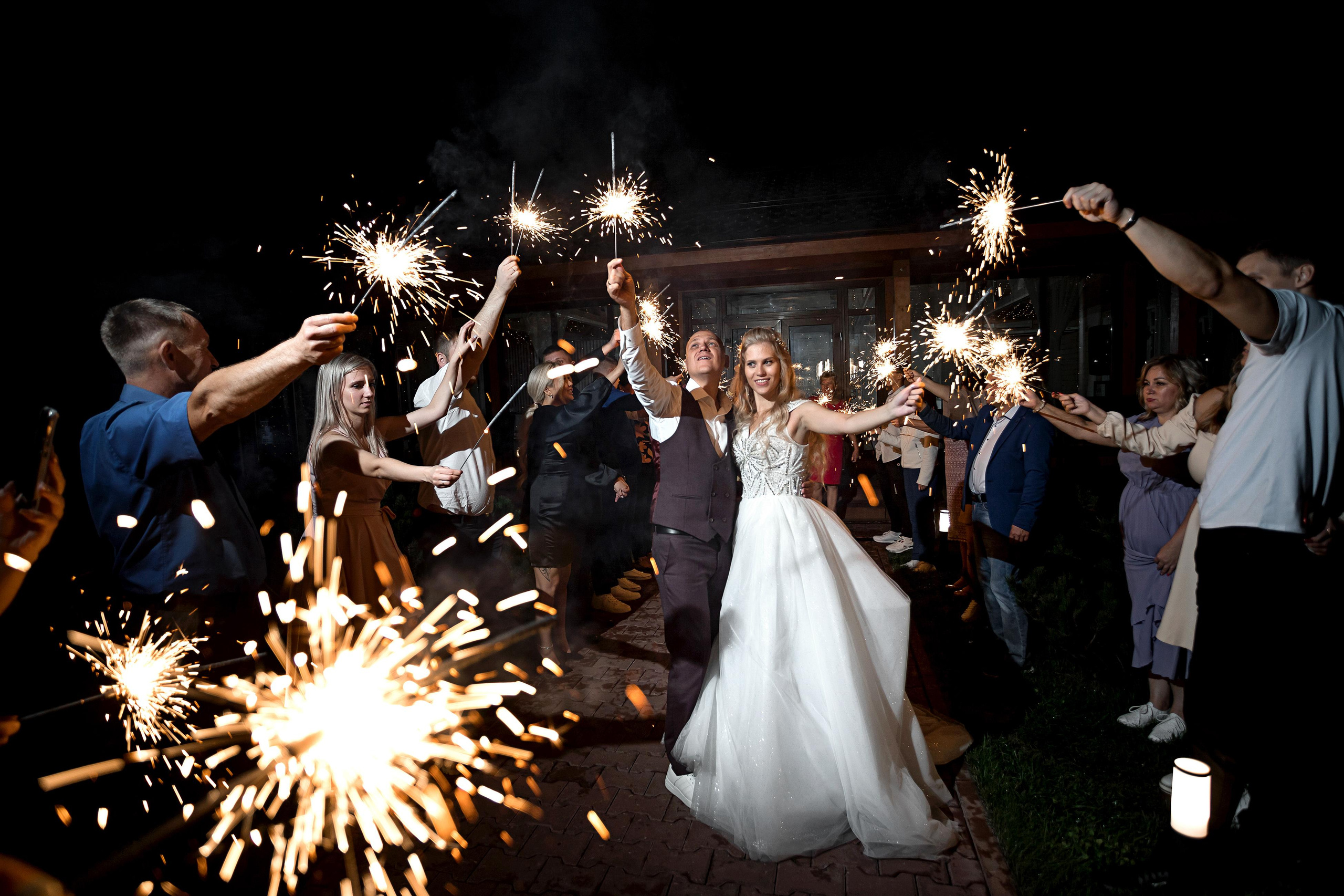 Свадебный и семейный фотограф в Новосибирске Юлия Герасимчук