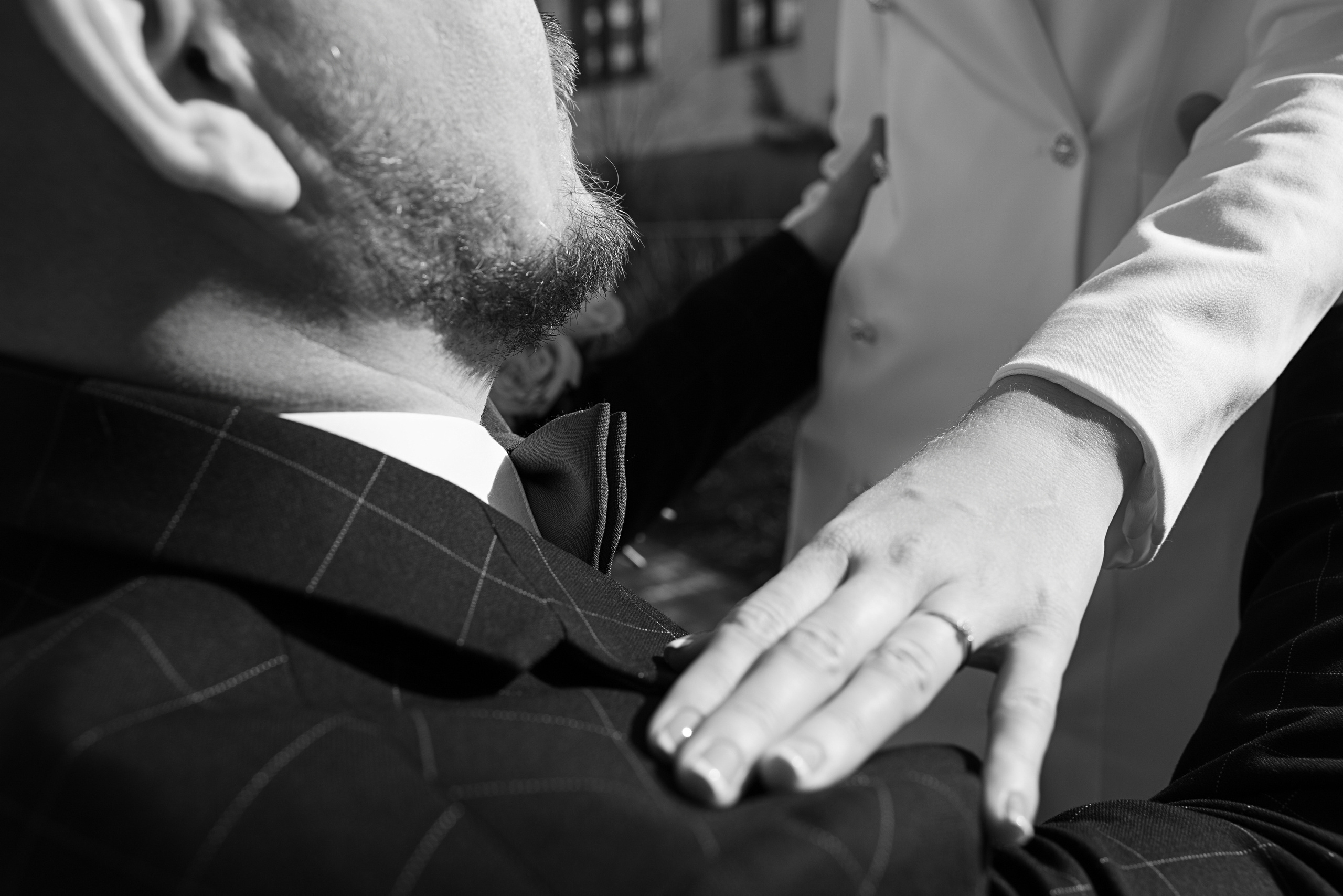 Владимир и Юлия. Свадебный и семейный фотограф в Новосибирске Юлия Герасимчук