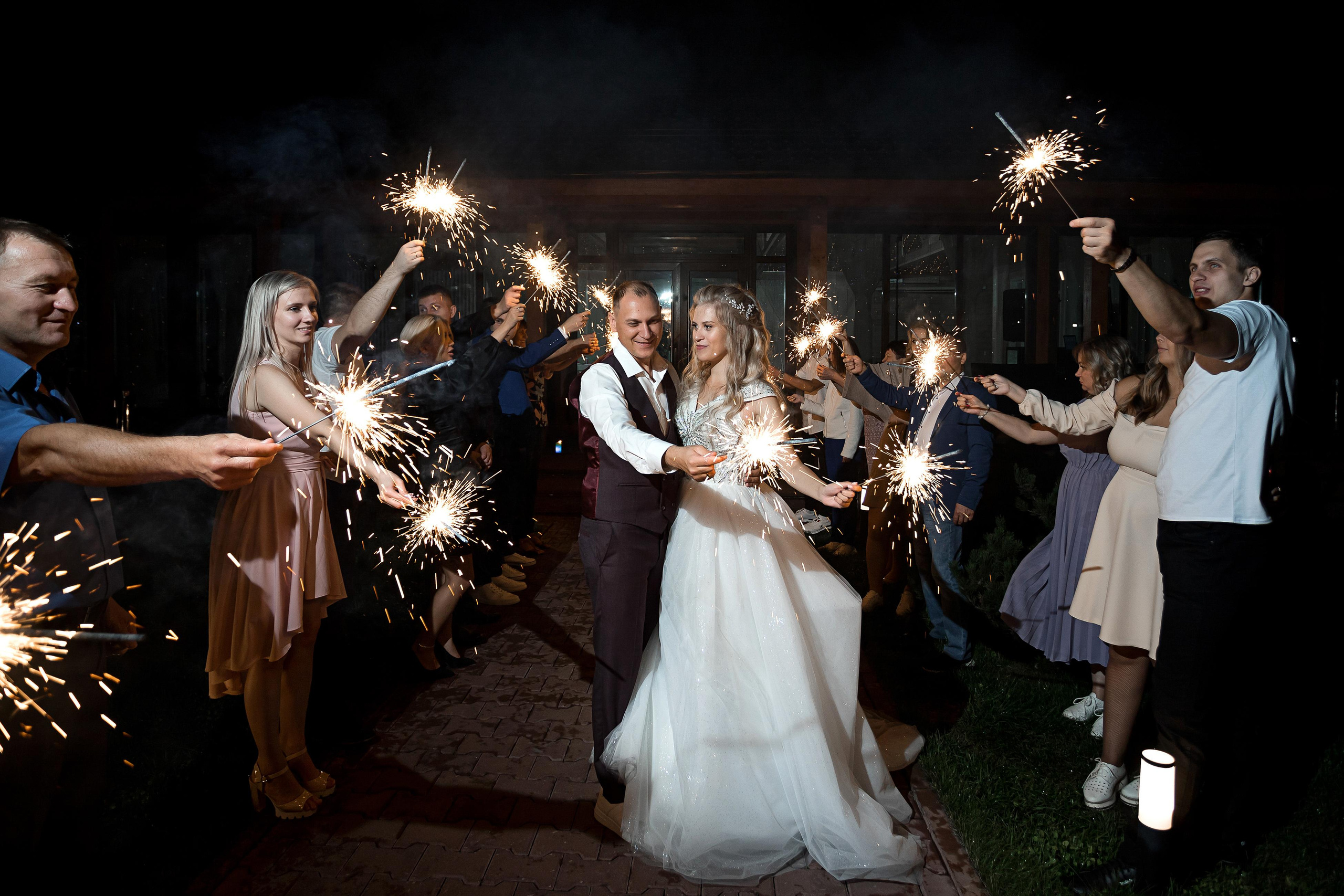 Дмитрий и Анастасия. Свадебный и семейный фотограф в Новосибирске Юлия Герасимчук