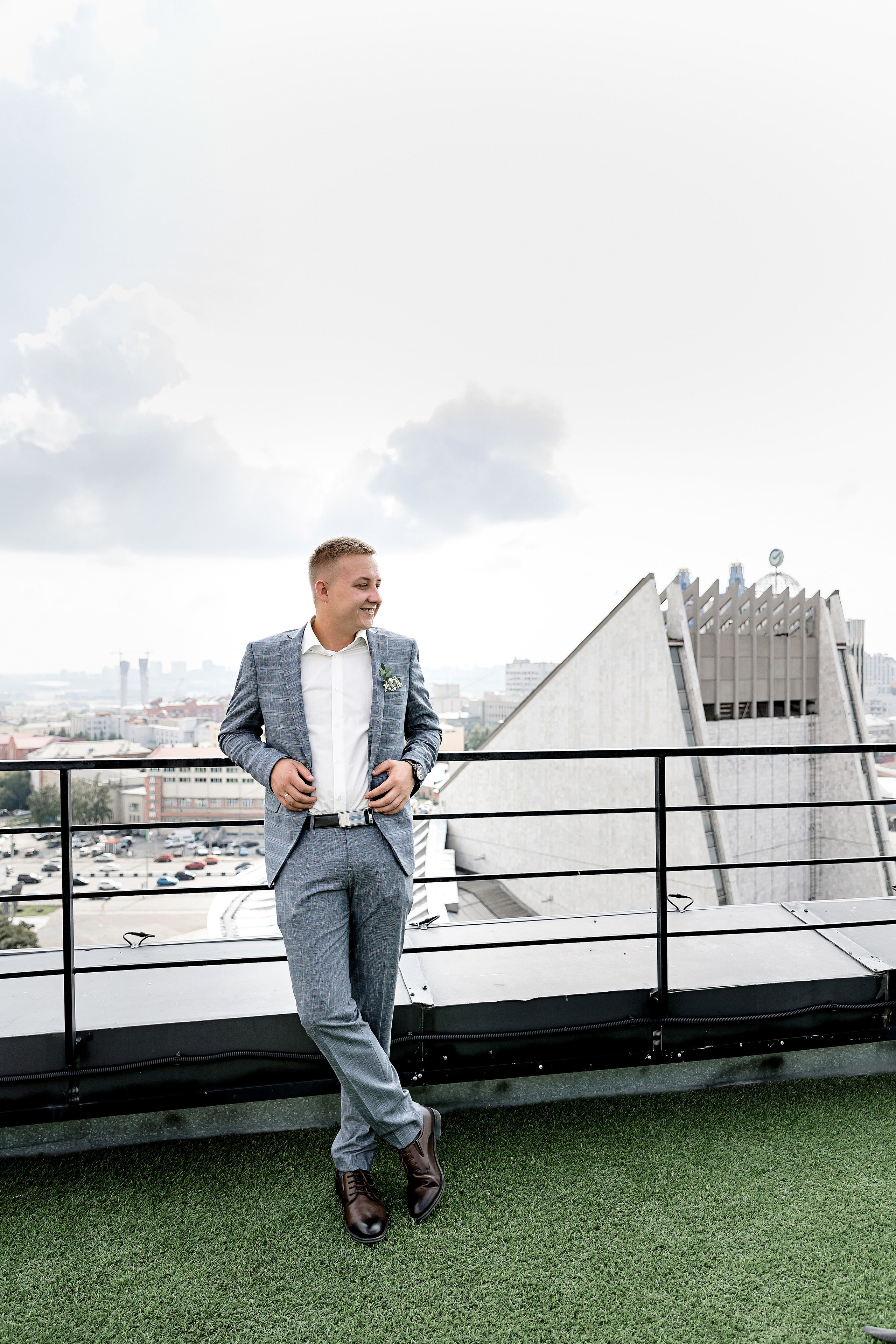 Александр и Анастасия. Свадебный и семейный фотограф в Новосибирске Юлия Герасимчук