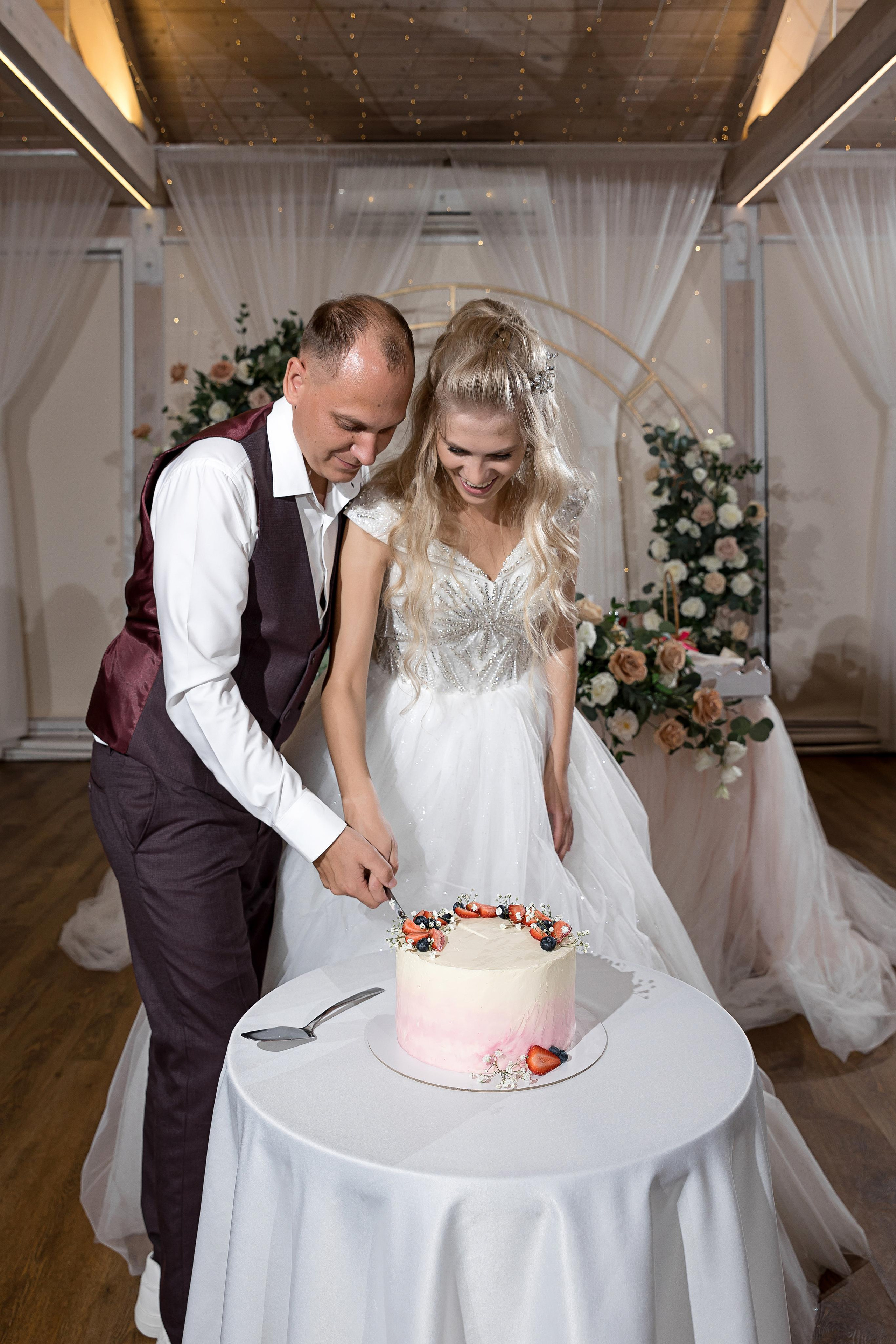 Дмитрий и Анастасия. Свадебный и семейный фотограф в Новосибирске Юлия Герасимчук