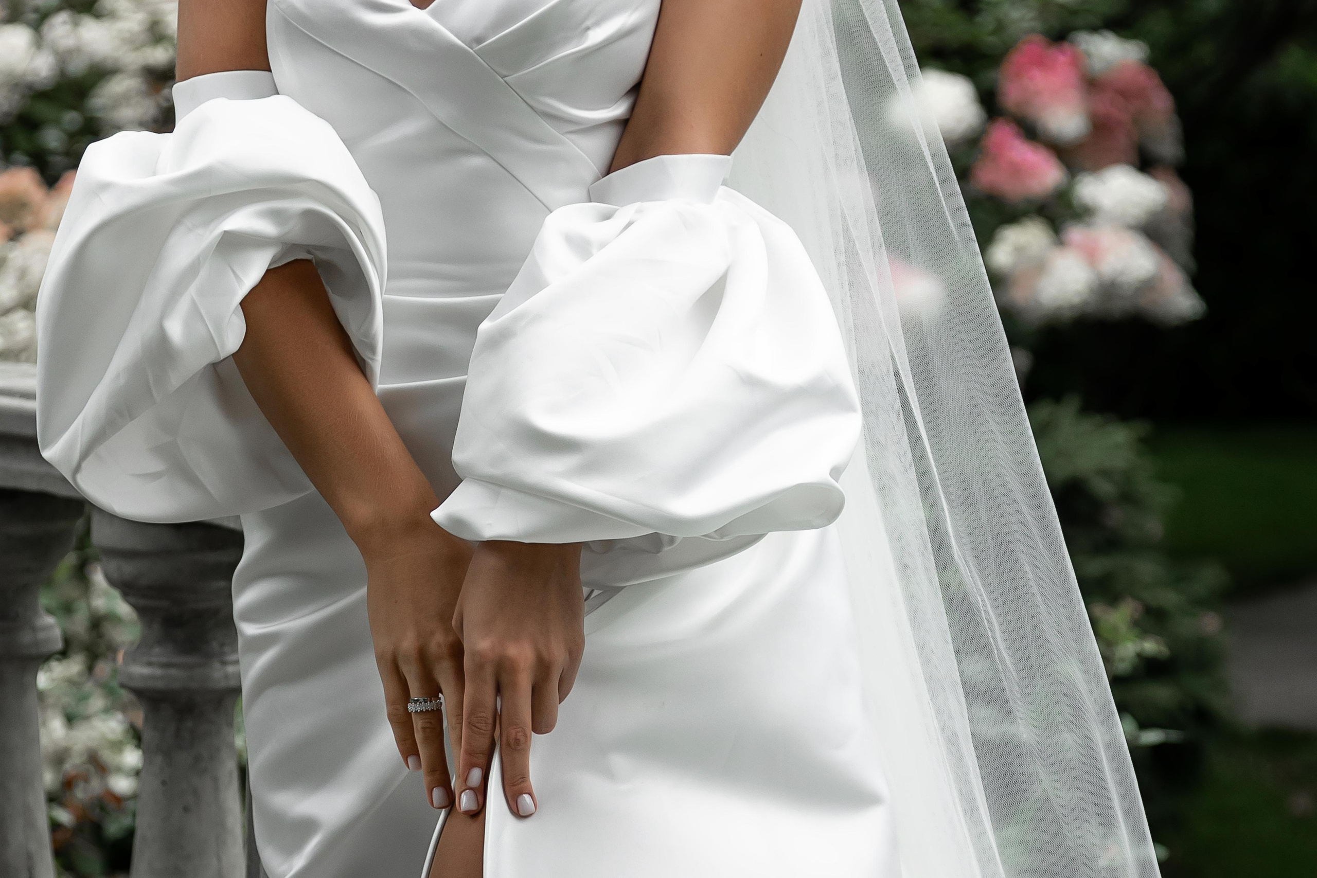 Вячеслав и Наталья. Свадебный и семейный фотограф в Новосибирске Юлия Герасимчук