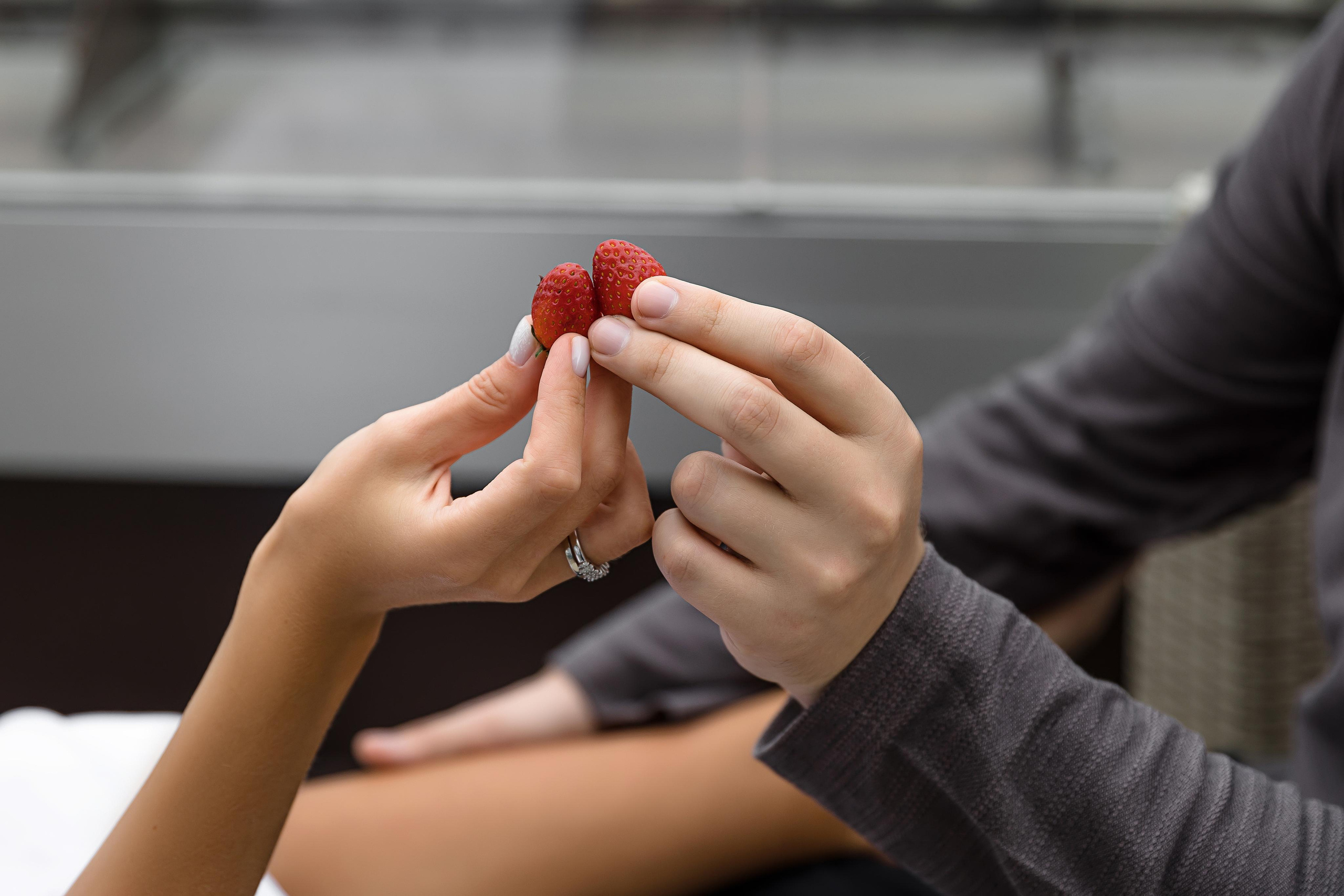 Вячеслав и Наталья. Свадебный и семейный фотограф в Новосибирске Юлия Герасимчук