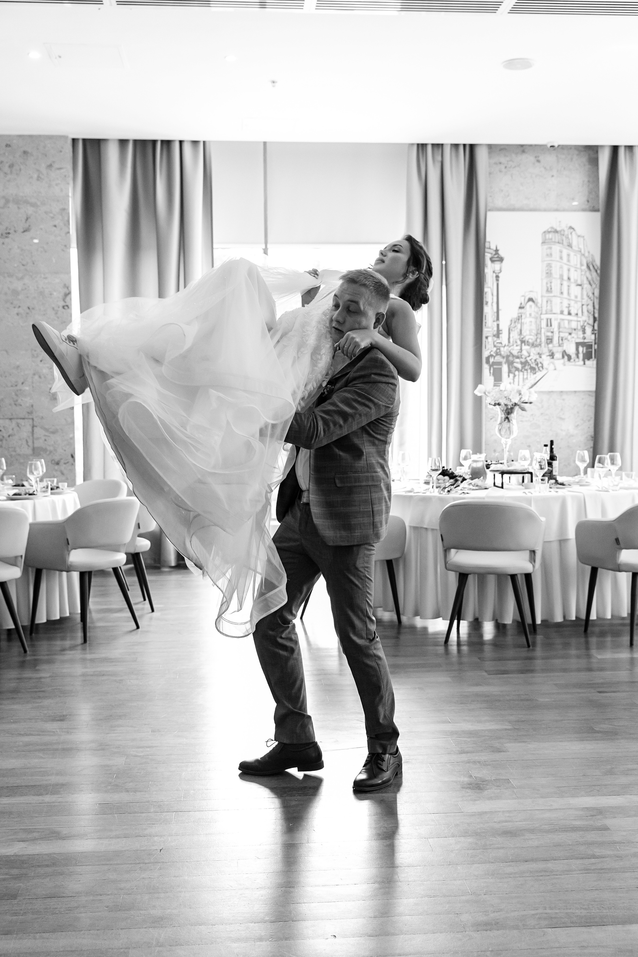 Александр и Анастасия. Свадебный и семейный фотограф в Новосибирске Юлия Герасимчук