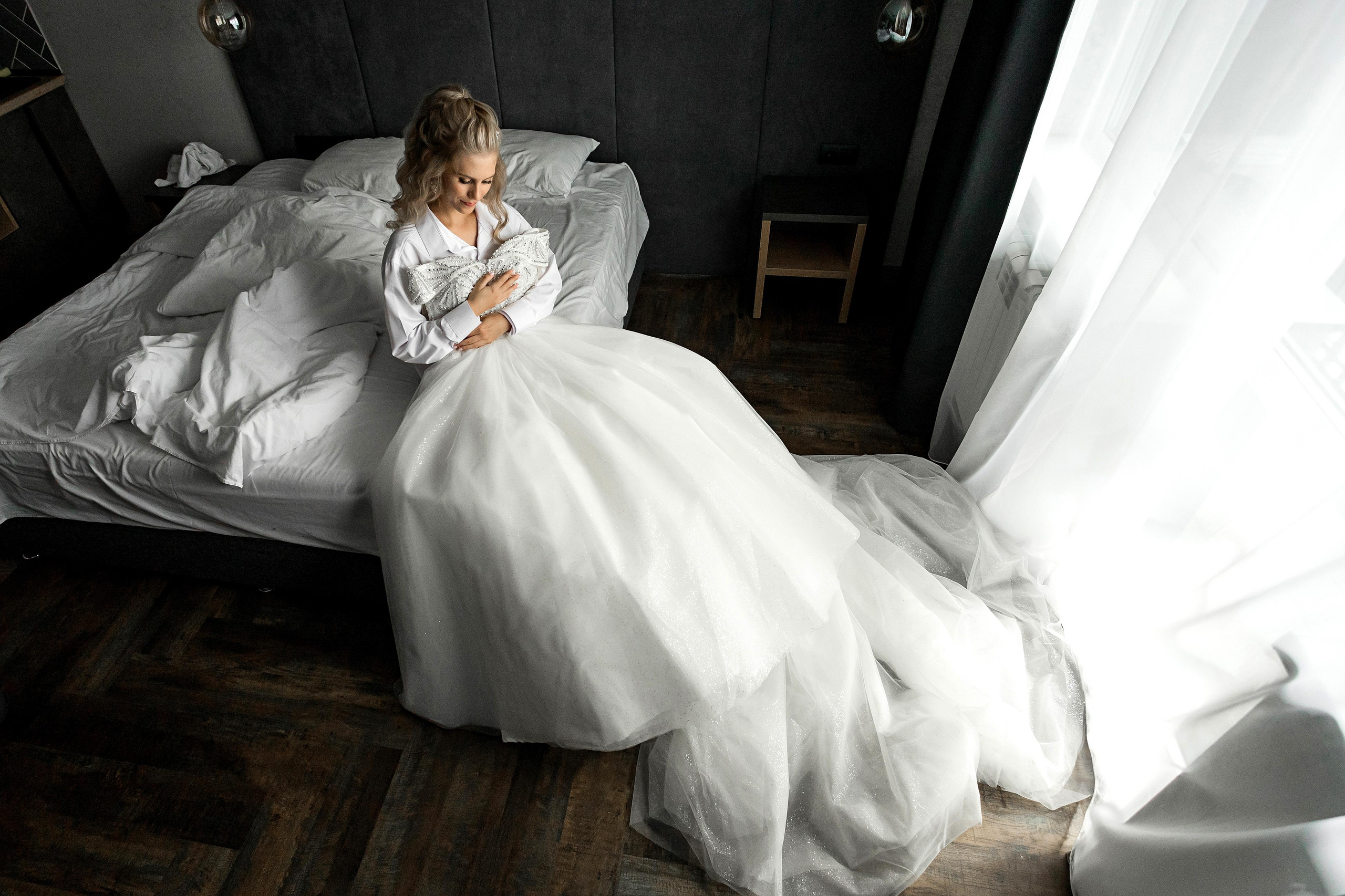 Дмитрий и Анастасия. Свадебный и семейный фотограф в Новосибирске Юлия Герасимчук