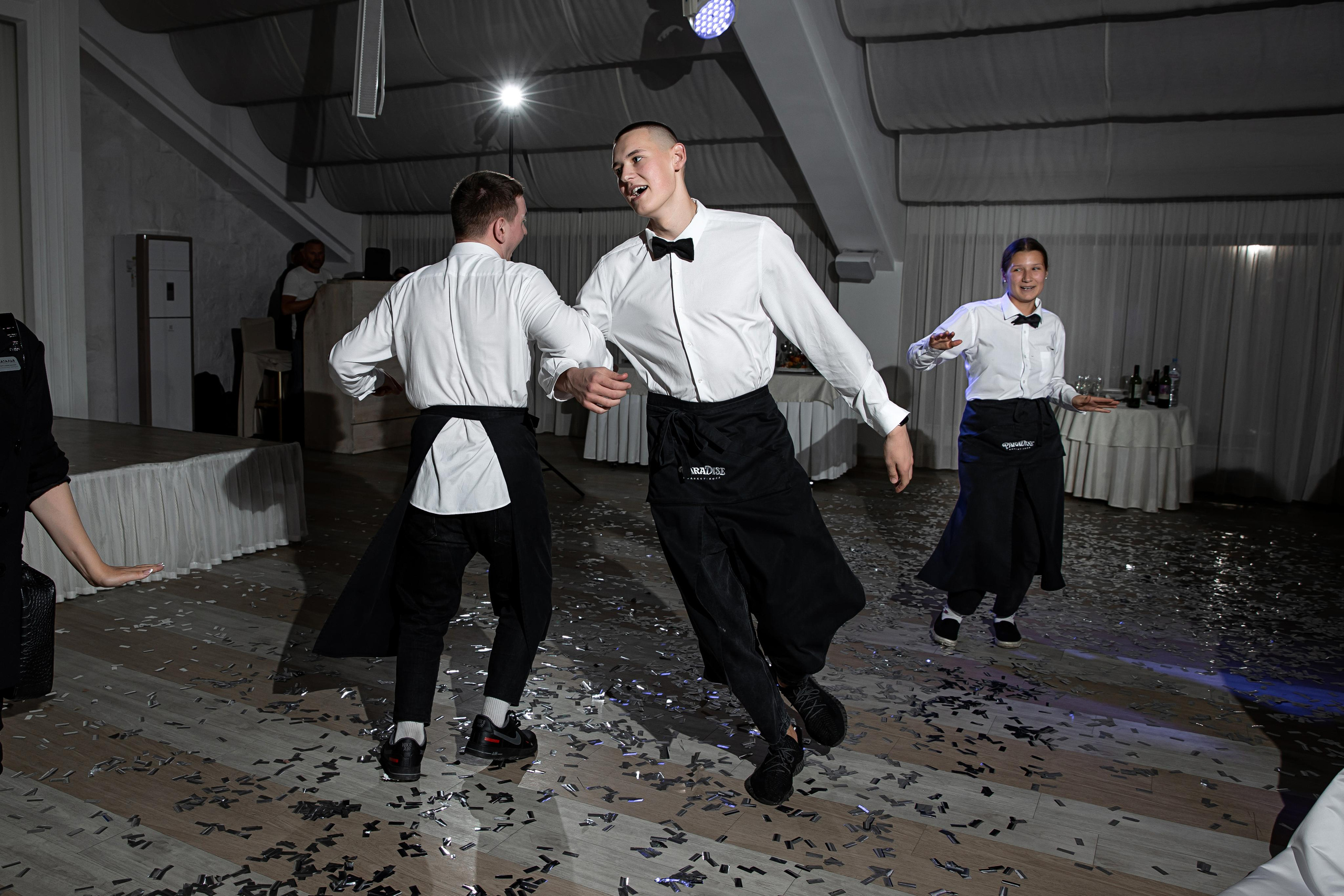 Вячеслав и Наталья. Свадебный и семейный фотограф в Новосибирске Юлия Герасимчук