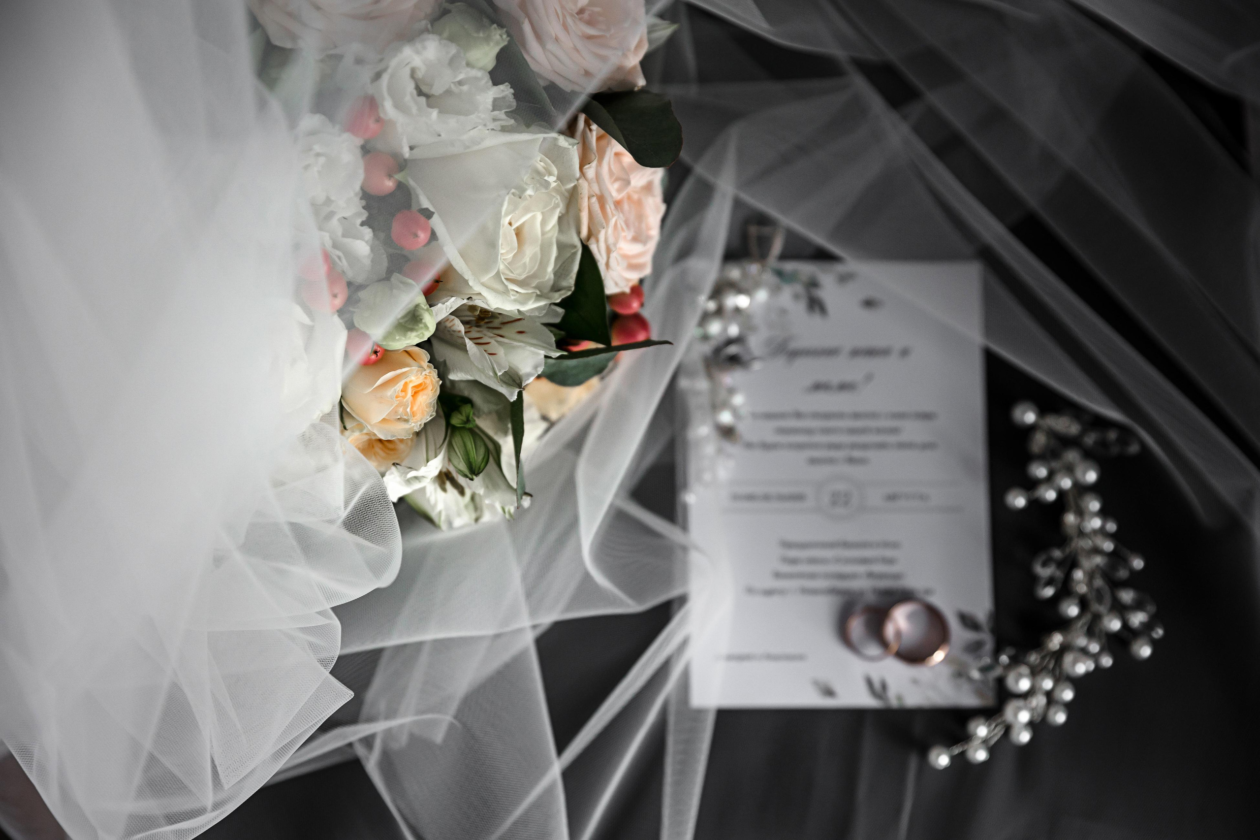 Дмитрий и Анастасия. Свадебный и семейный фотограф в Новосибирске Юлия Герасимчук