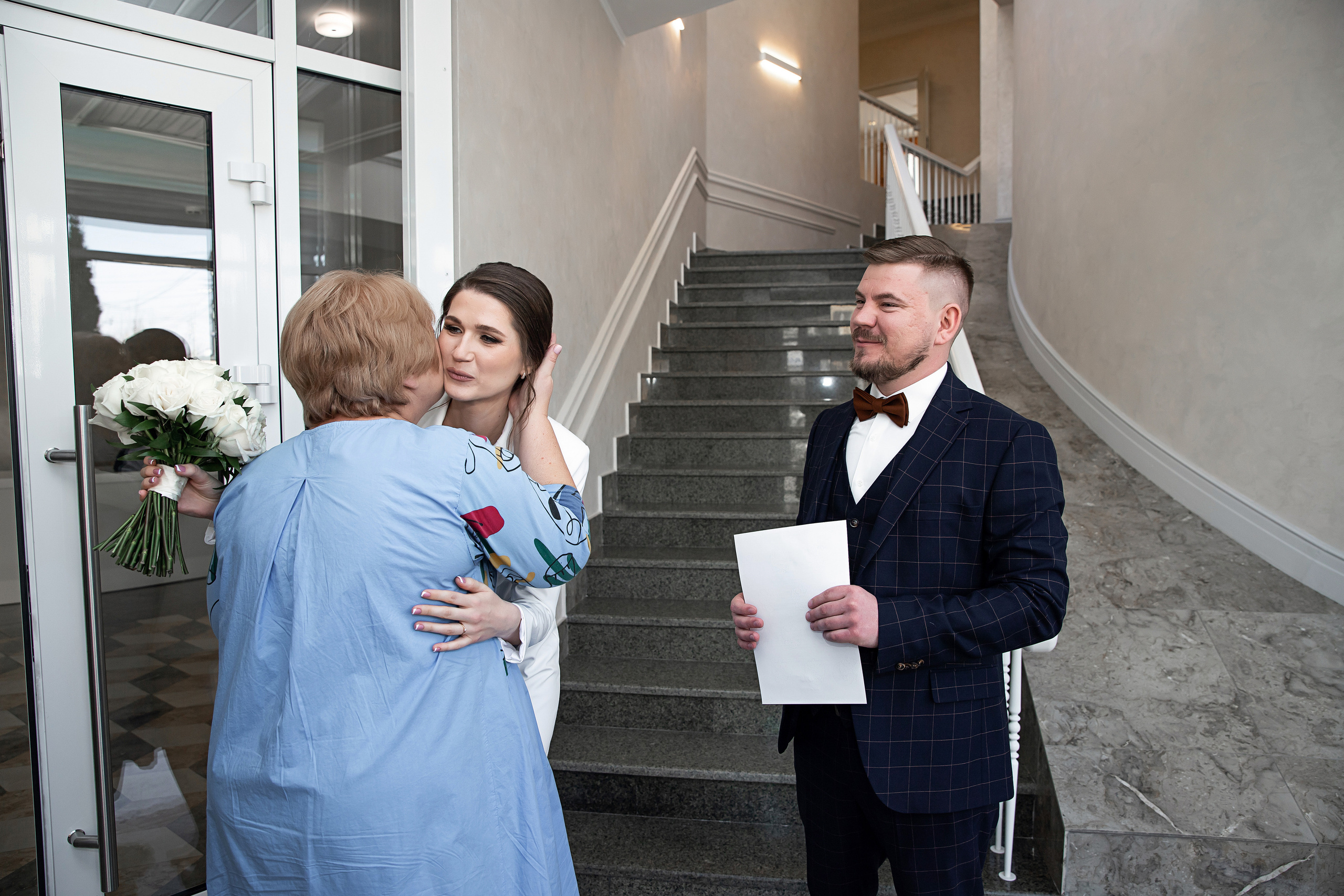 Владимир и Юлия. Свадебный и семейный фотограф в Новосибирске Юлия Герасимчук