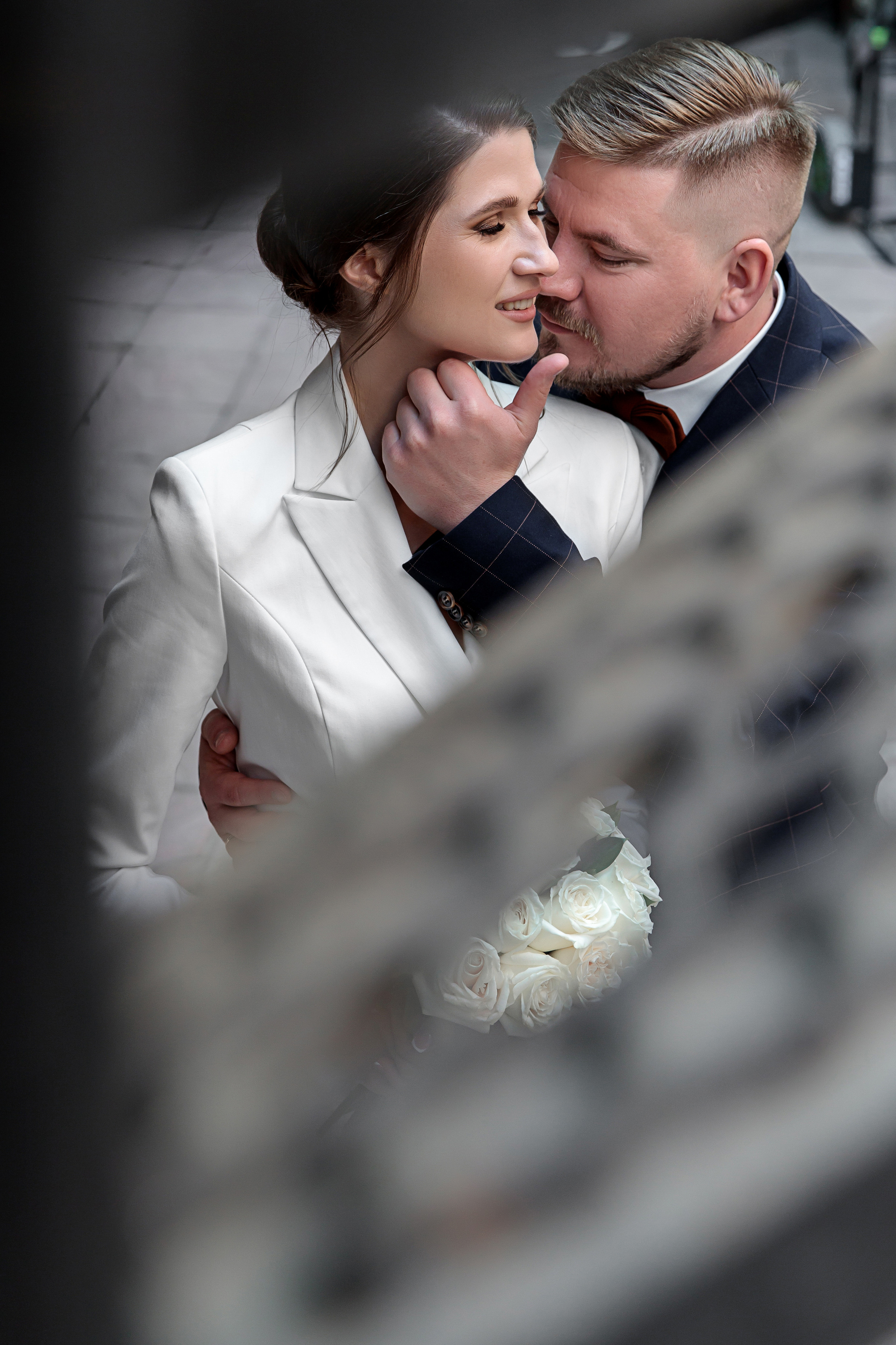 Владимир и Юлия. Свадебный и семейный фотограф в Новосибирске Юлия Герасимчук