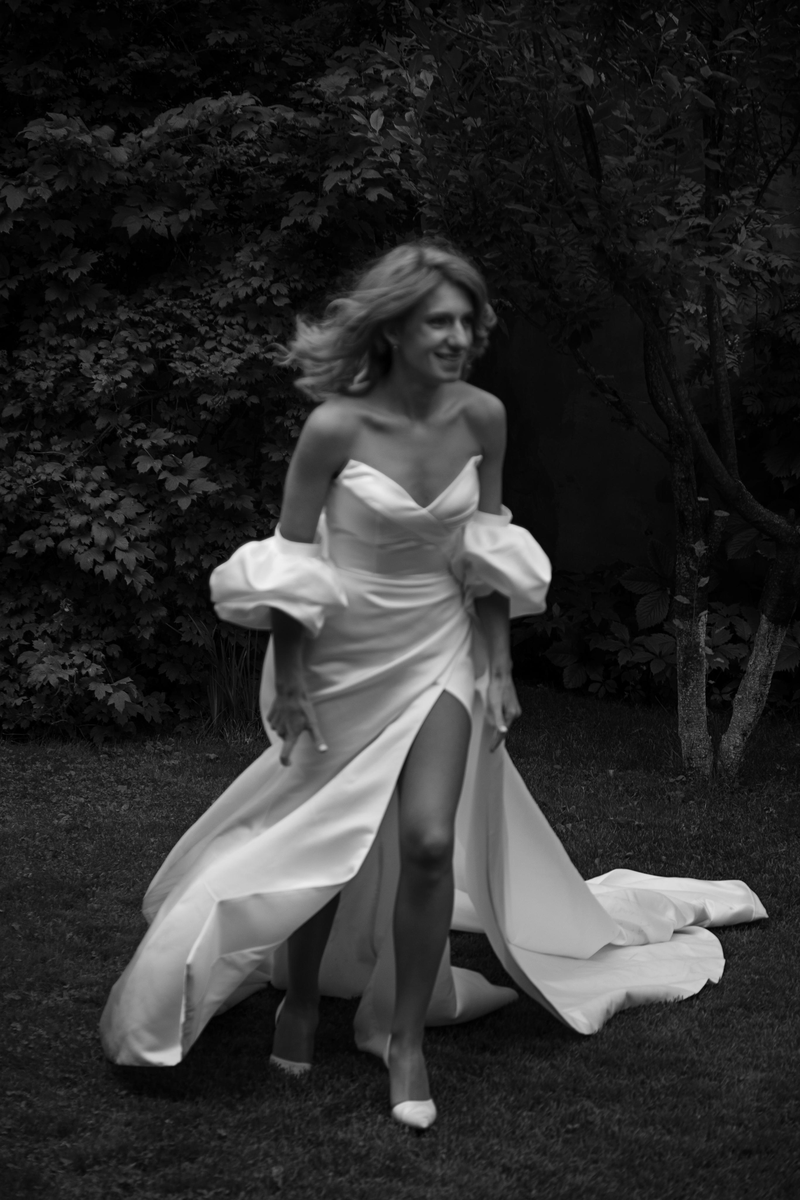 Вячеслав и Наталья. Свадебный и семейный фотограф в Новосибирске Юлия Герасимчук