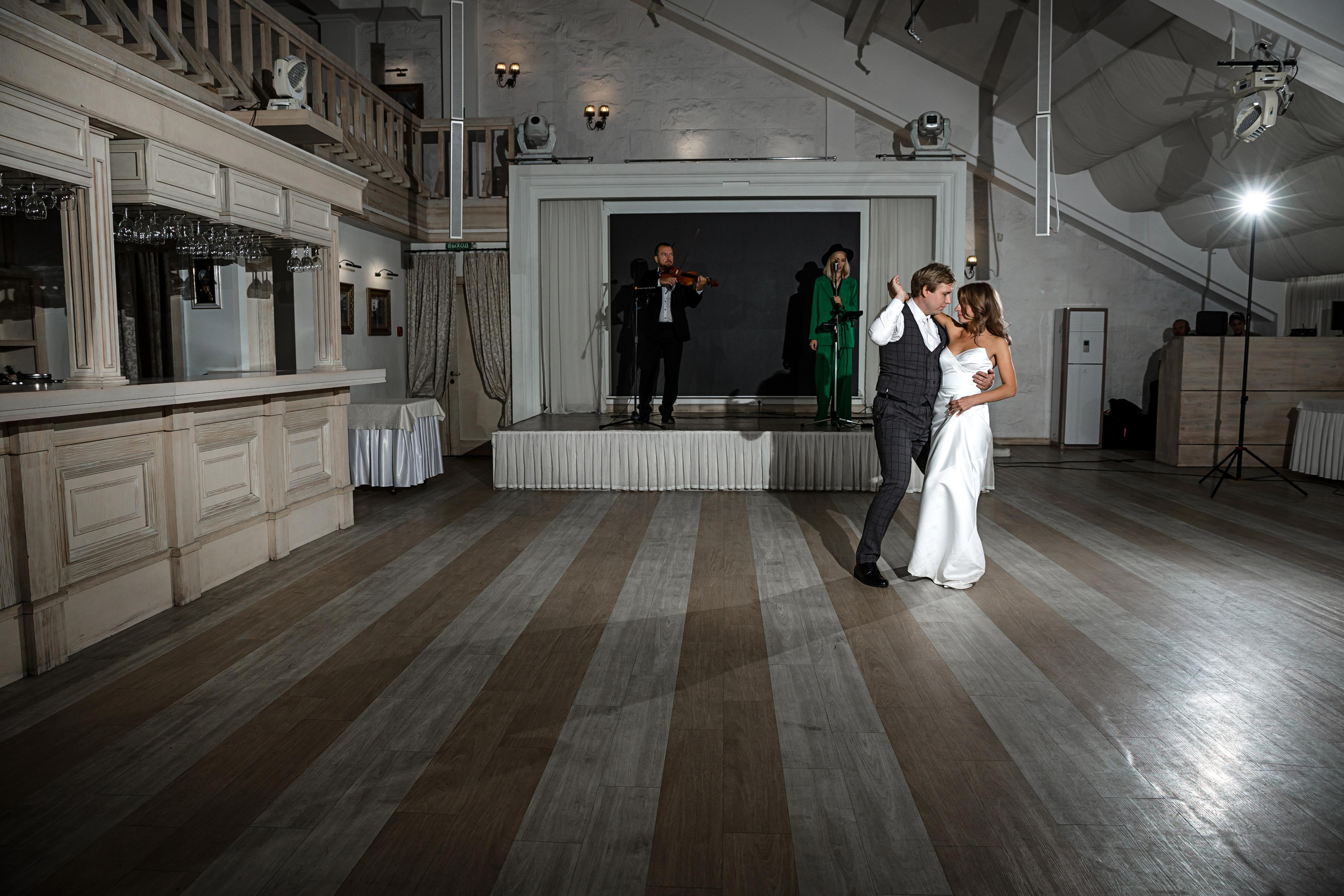 Вячеслав и Наталья. Свадебный и семейный фотограф в Новосибирске Юлия Герасимчук