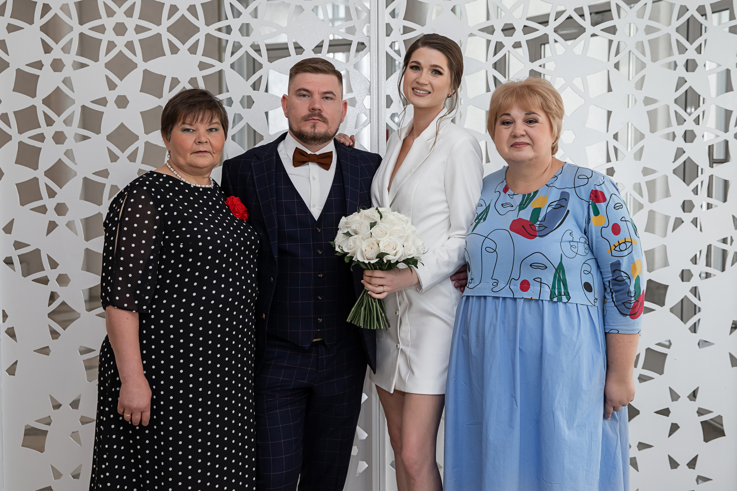 Владимир и Юлия. Свадебный и семейный фотограф в Новосибирске Юлия Герасимчук